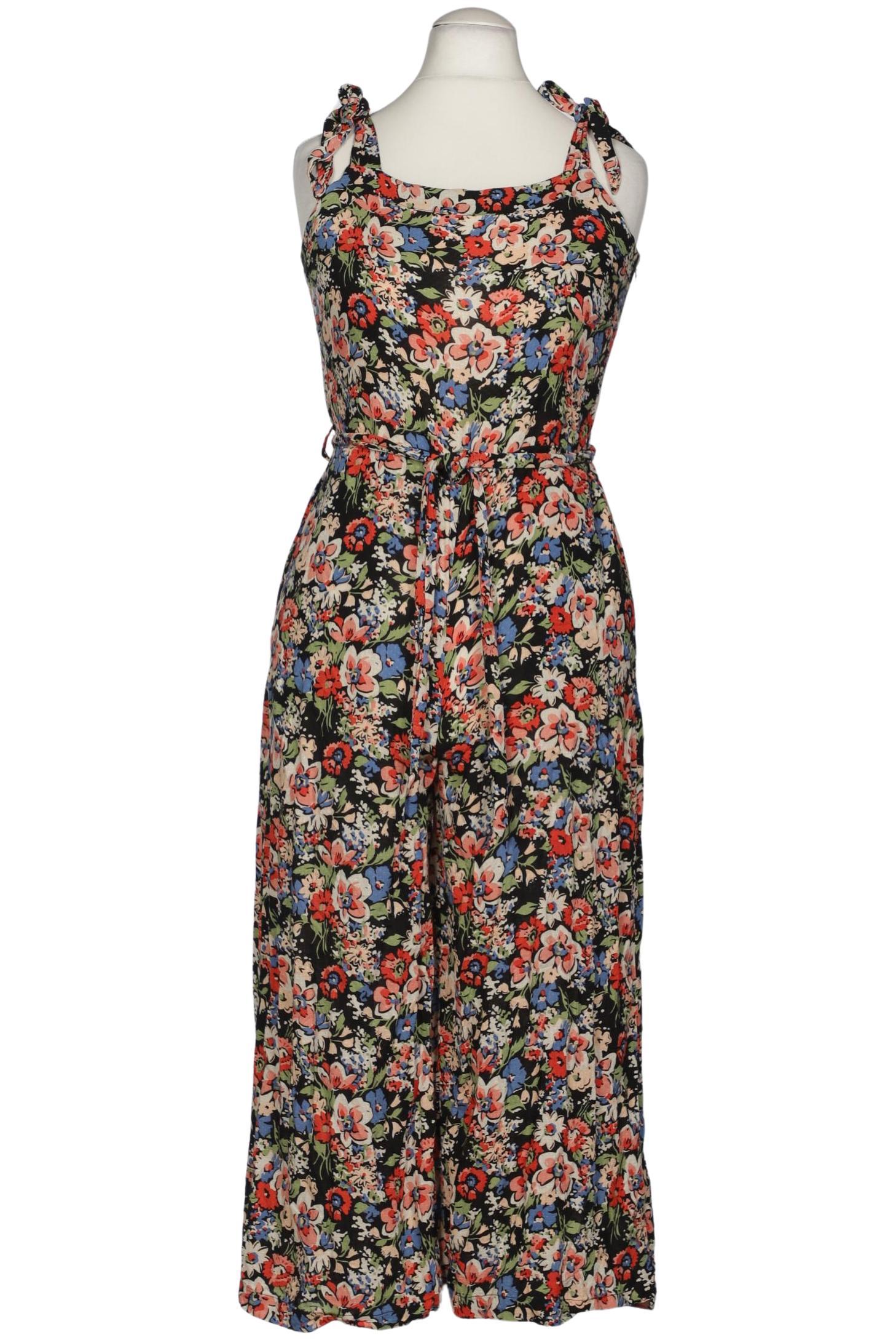 

King Louie Damen Jumpsuit/Overall, mehrfarbig, Gr. 38