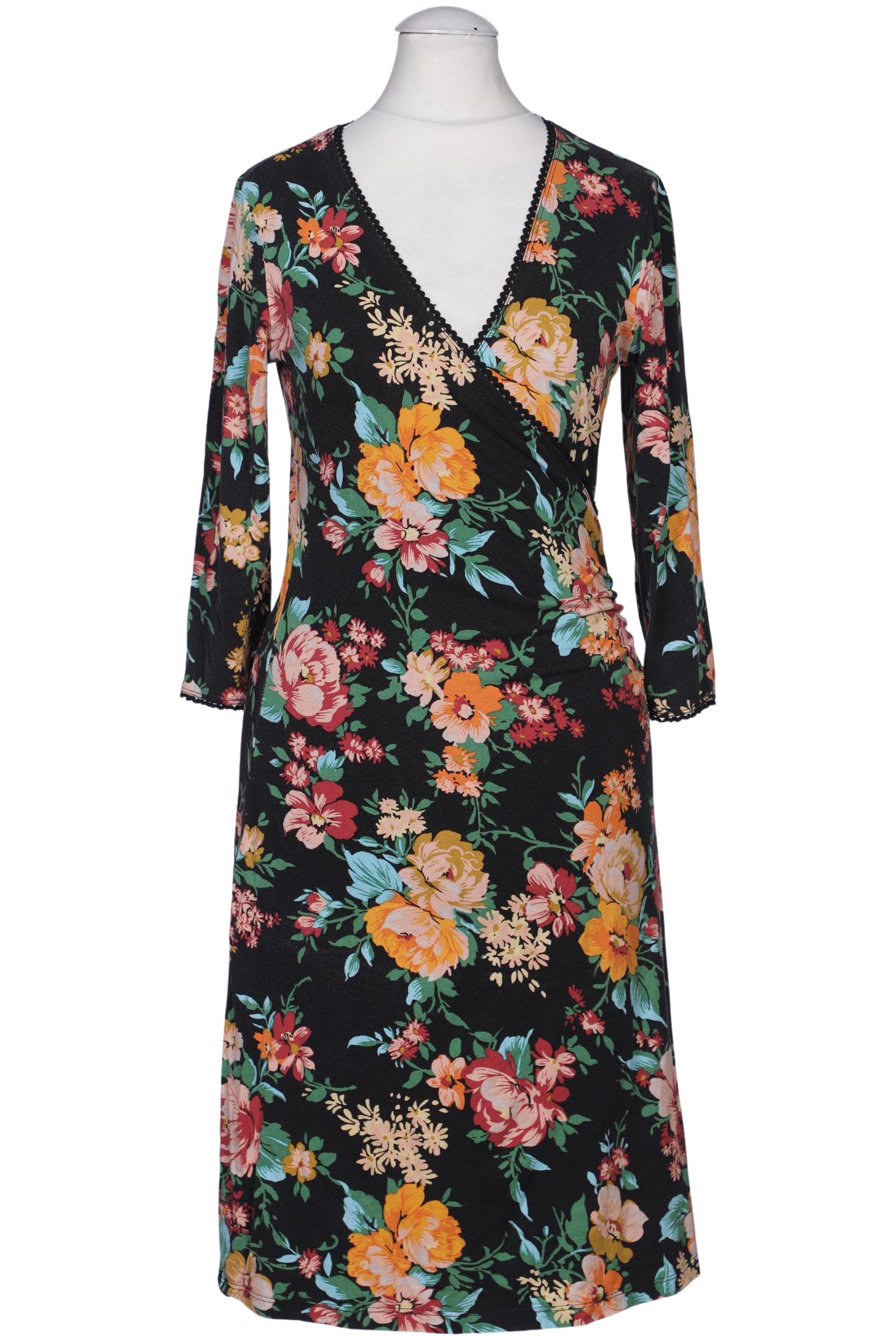 

King Louie Damen Kleid, mehrfarbig, Gr. 36