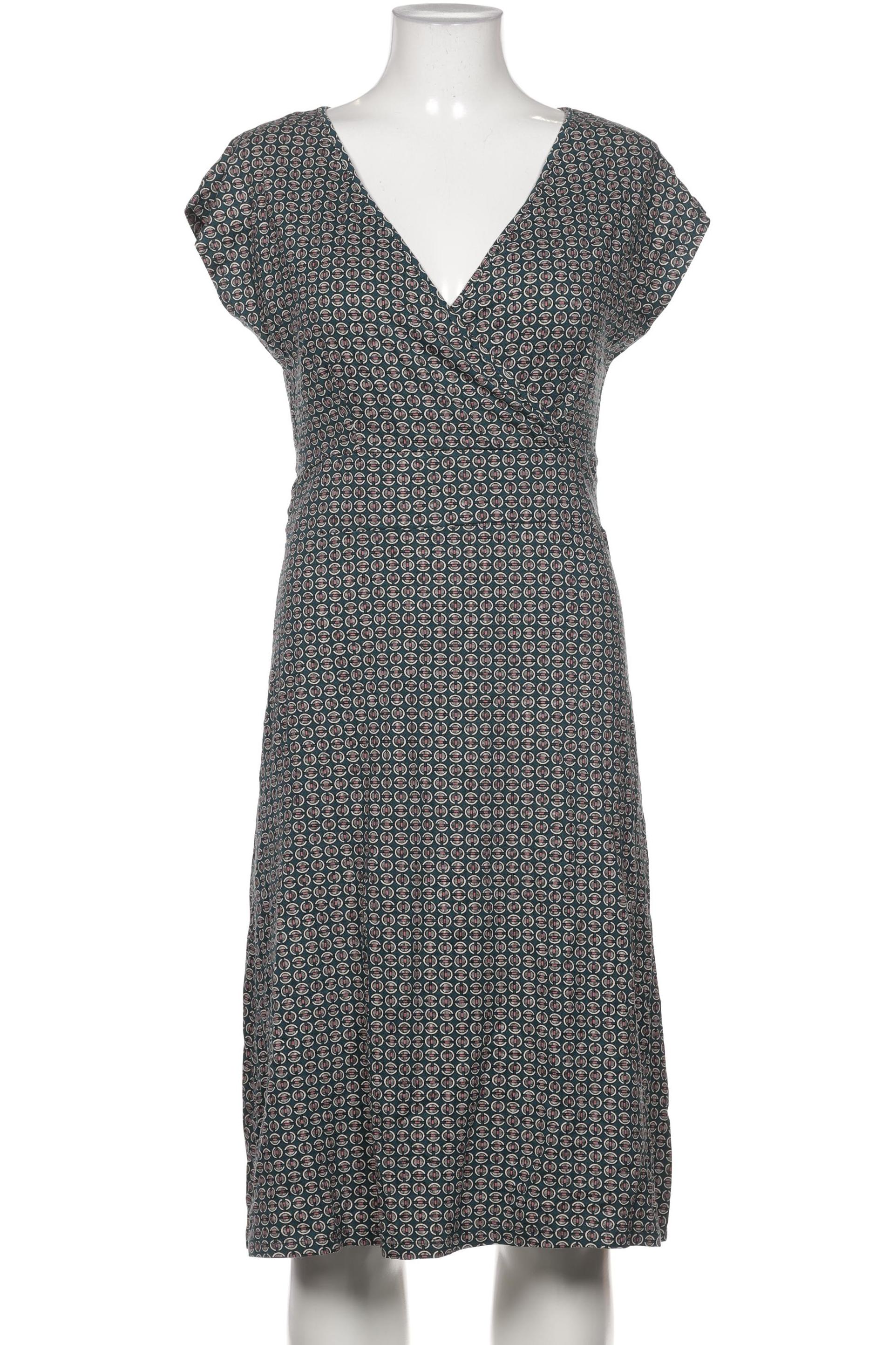 

King Louie Damen Kleid, marineblau, Gr. 42