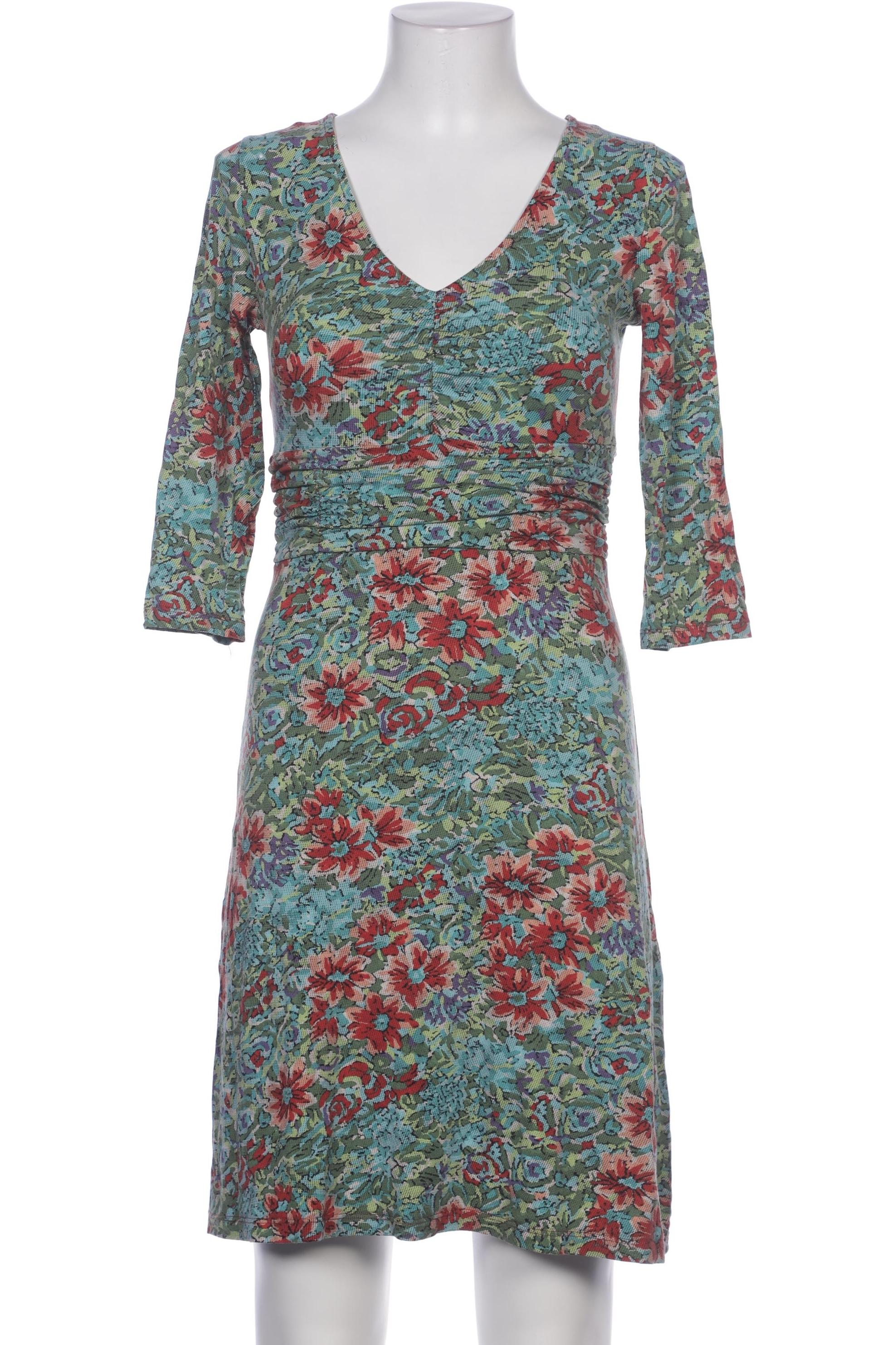 

King Louie Damen Kleid, grün, Gr. 36