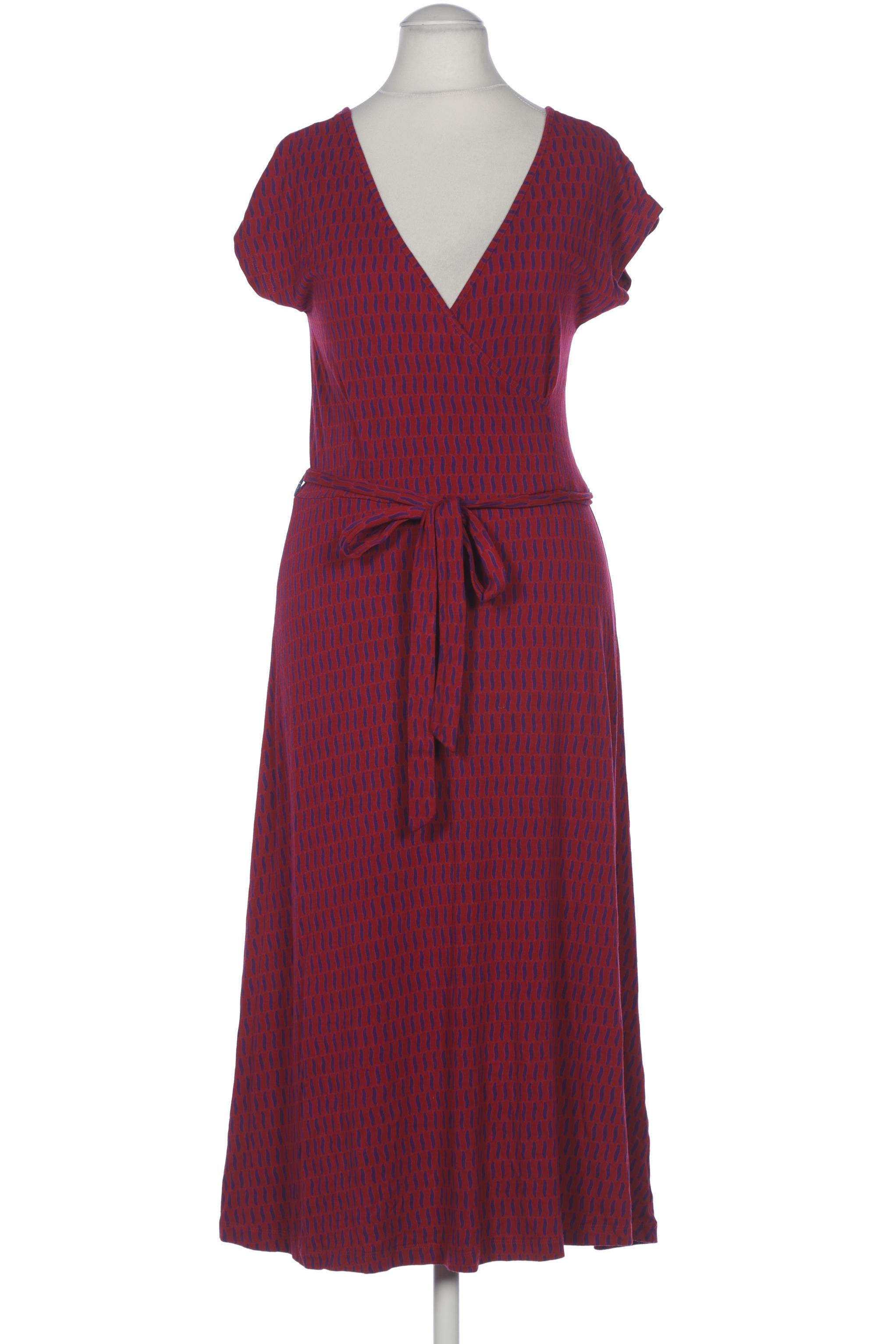 

King Louie Damen Kleid, rot, Gr. 38