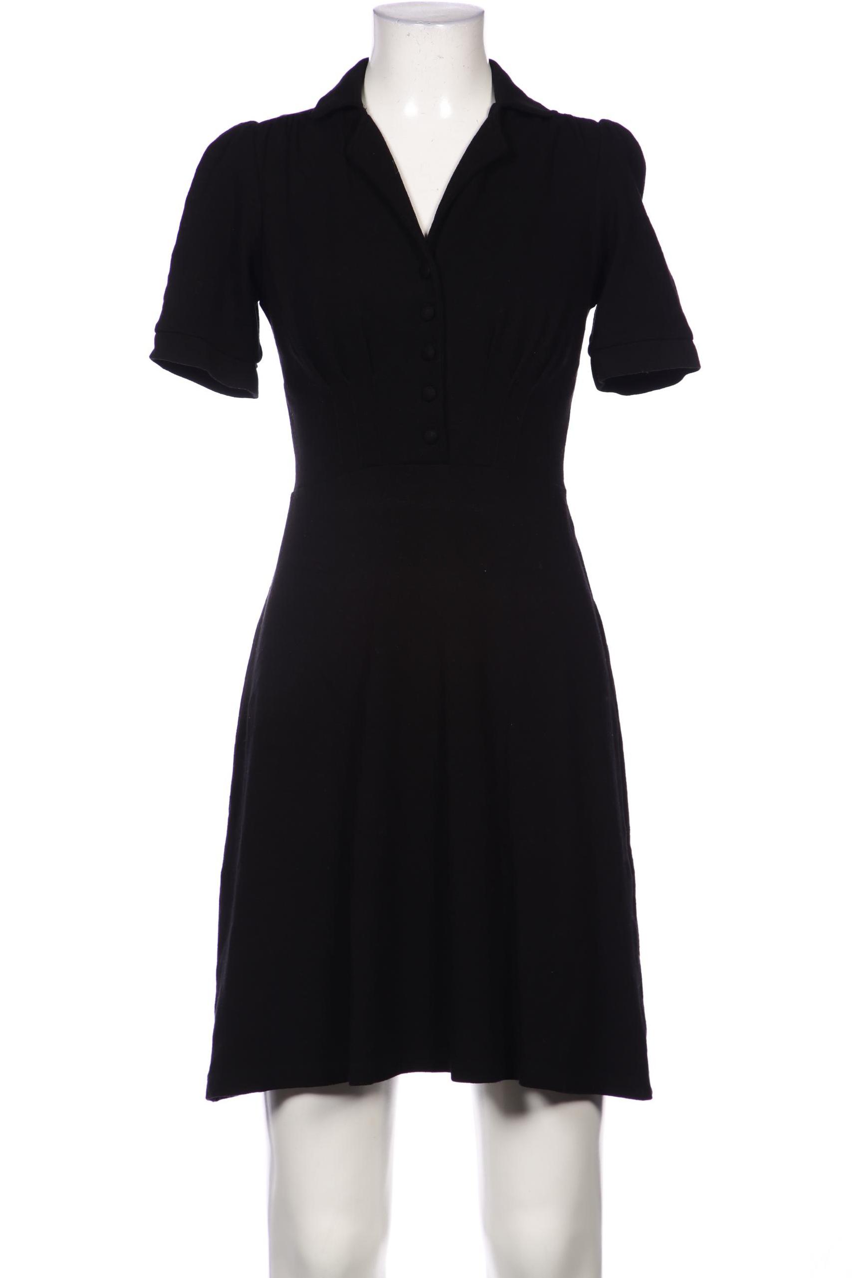 

KING LOUIE Damen Kleid, schwarz