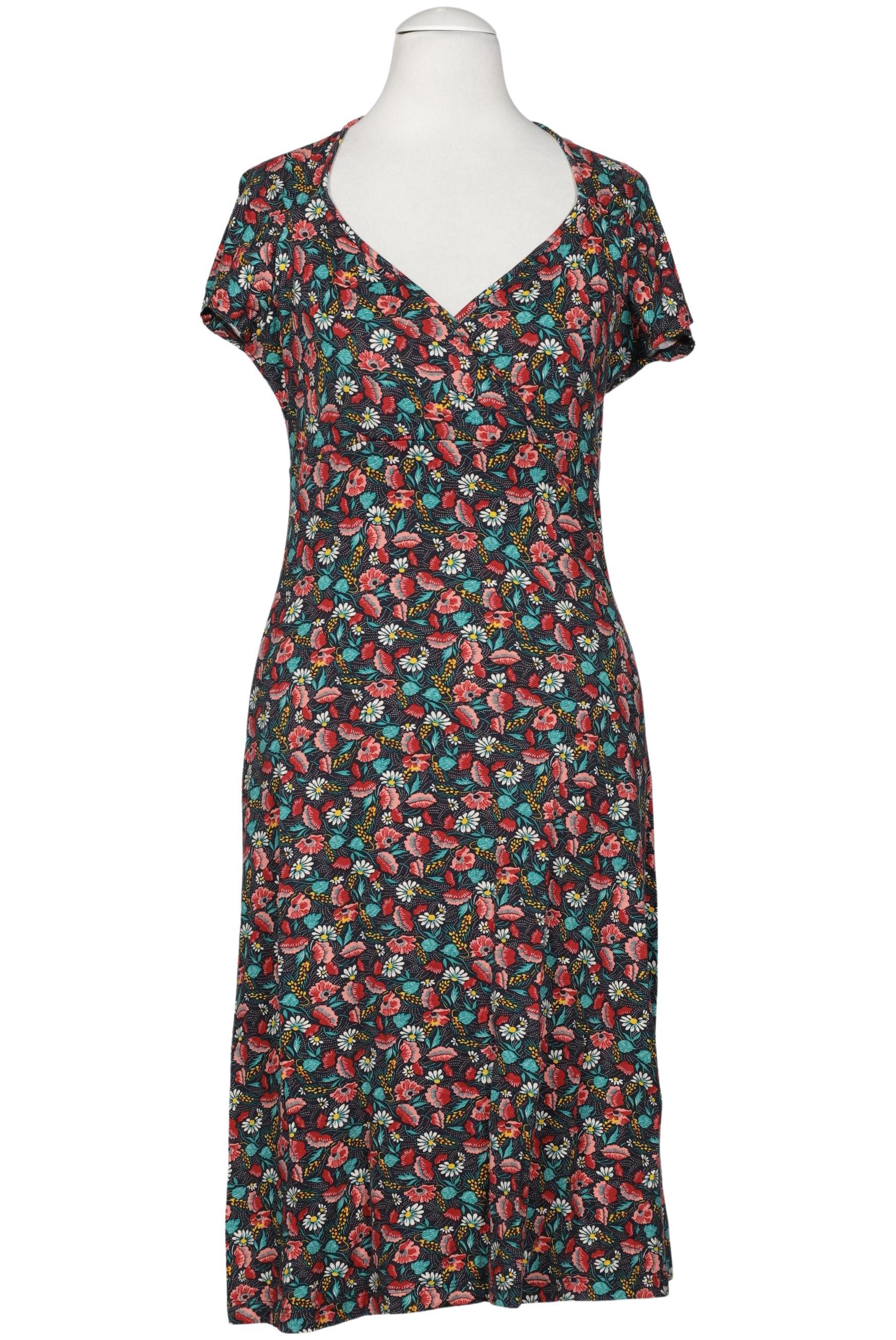 

King Louie Damen Kleid, mehrfarbig, Gr. 36