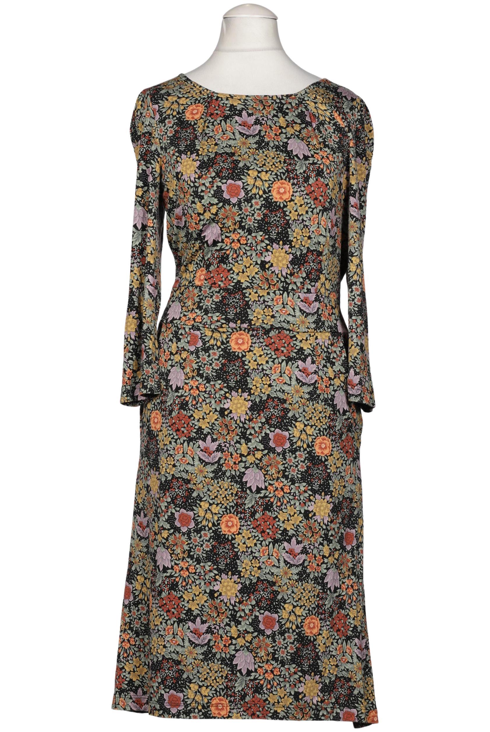 

King Louie Damen Kleid, mehrfarbig, Gr. 36