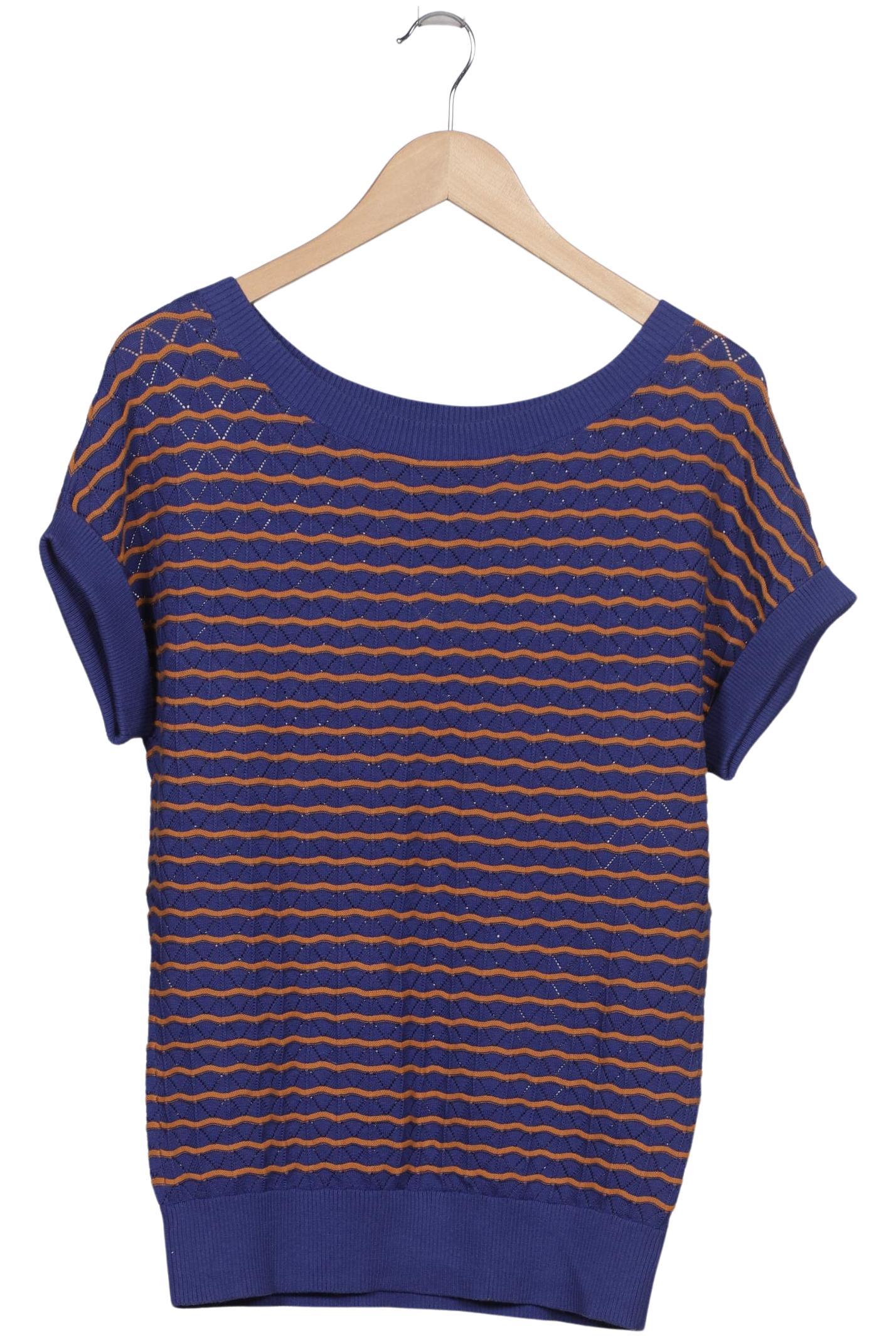 

King Louie Damen Pullover, mehrfarbig, Gr. 44