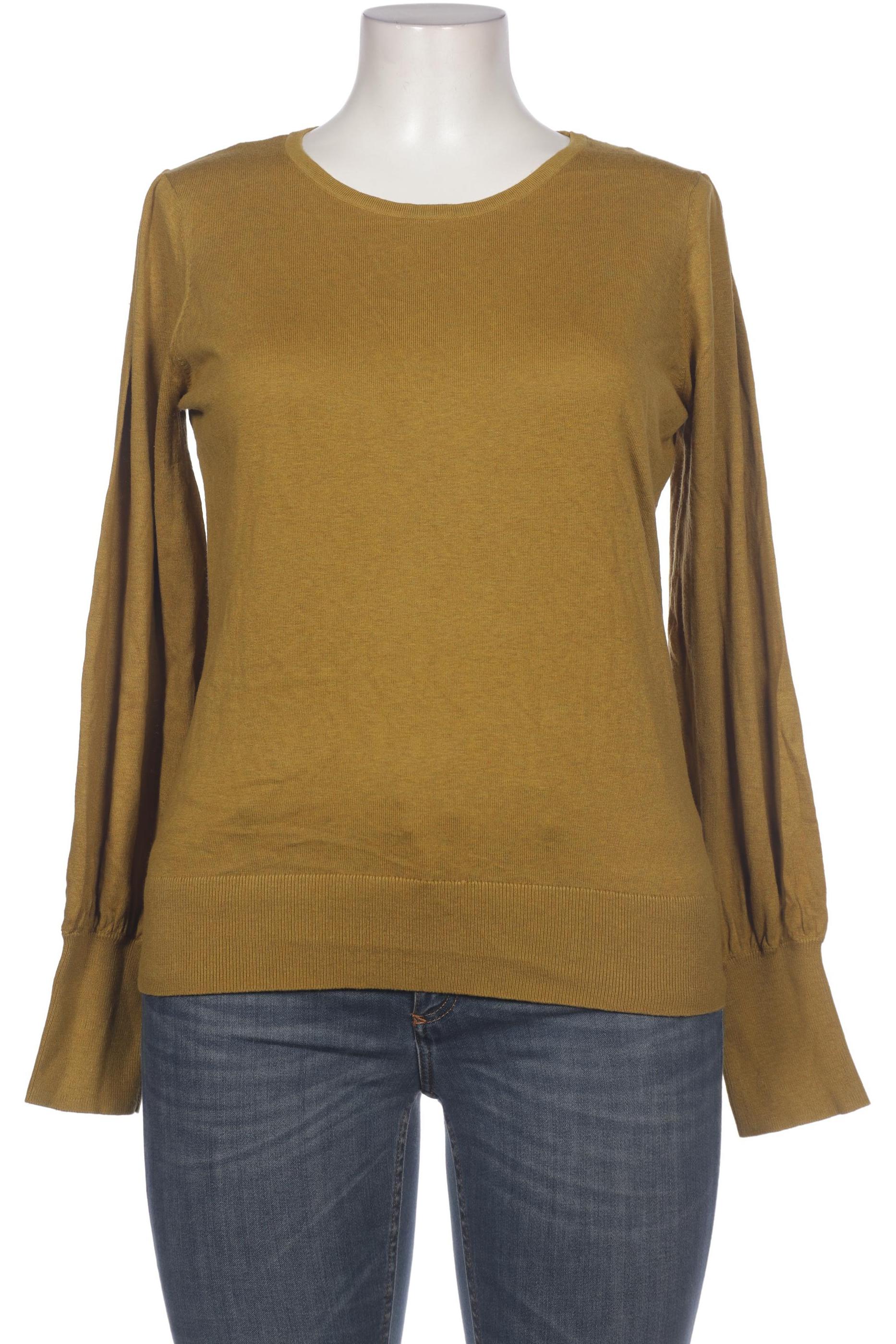 

King Louie Damen Pullover, beige, Gr. 44