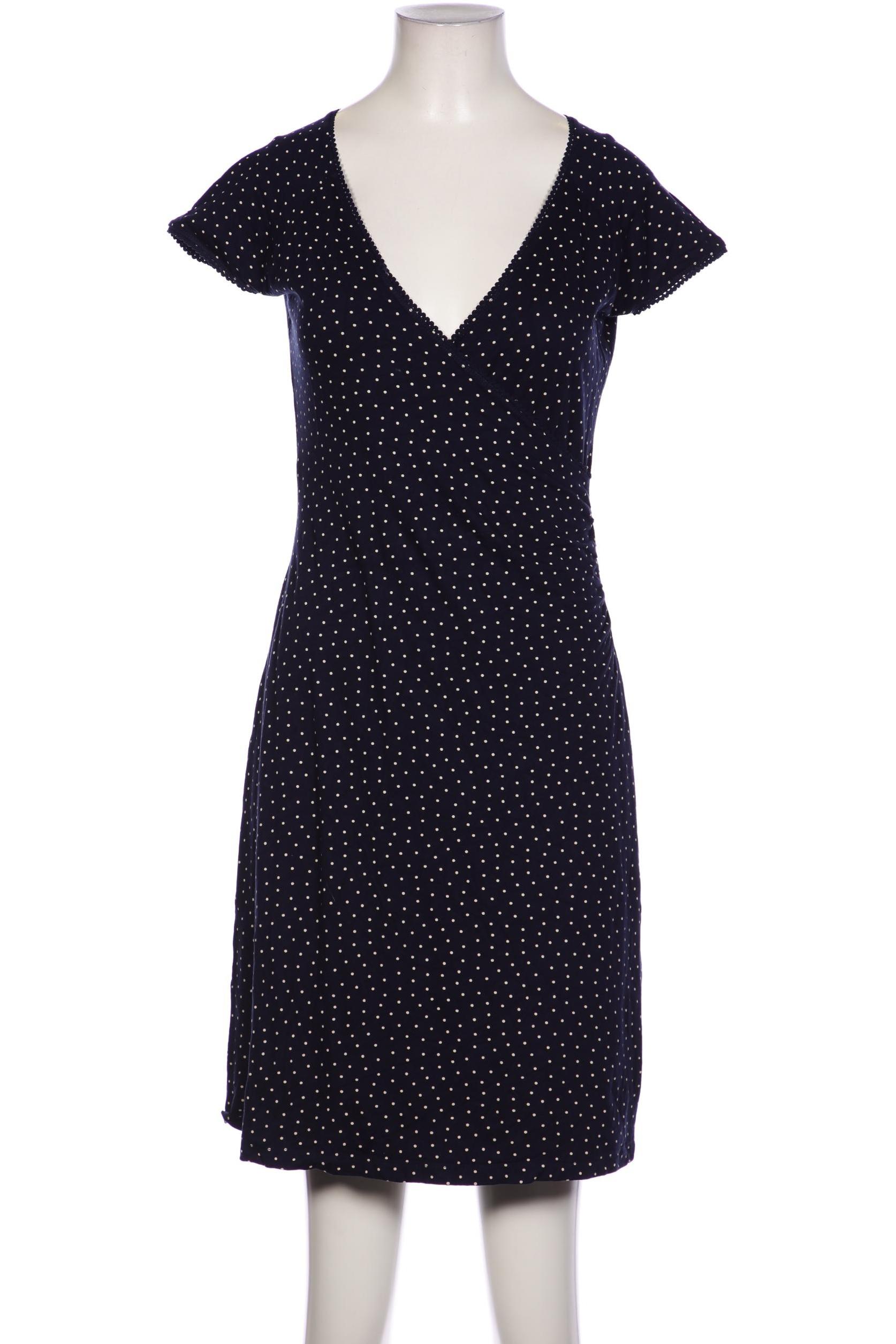 

King Louie Damen Kleid, marineblau, Gr. 36