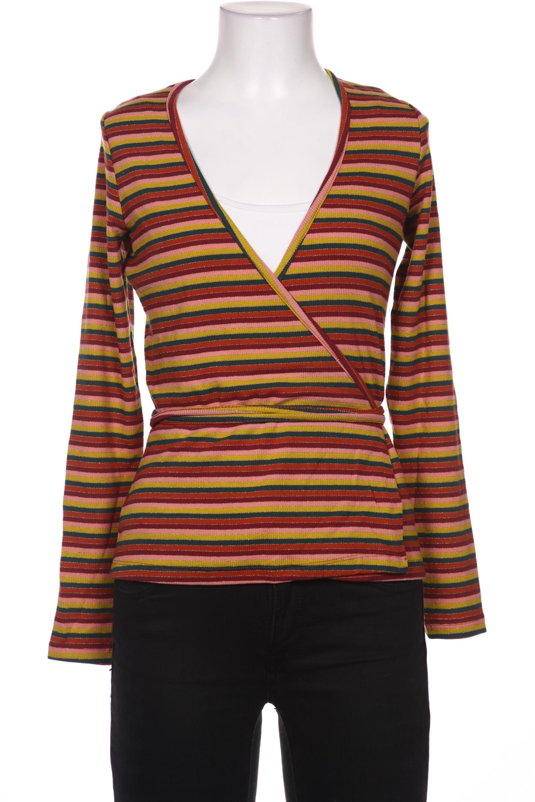 

King Louie Damen Strickjacke, mehrfarbig, Gr. 36