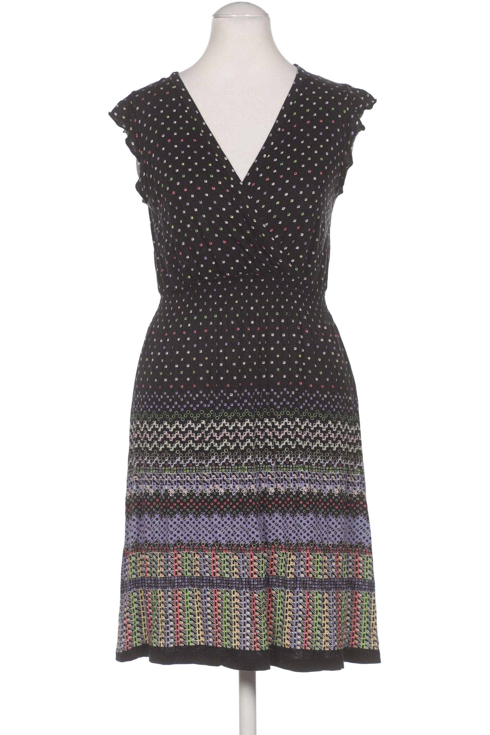 

King Louie Damen Kleid, schwarz, Gr. 36