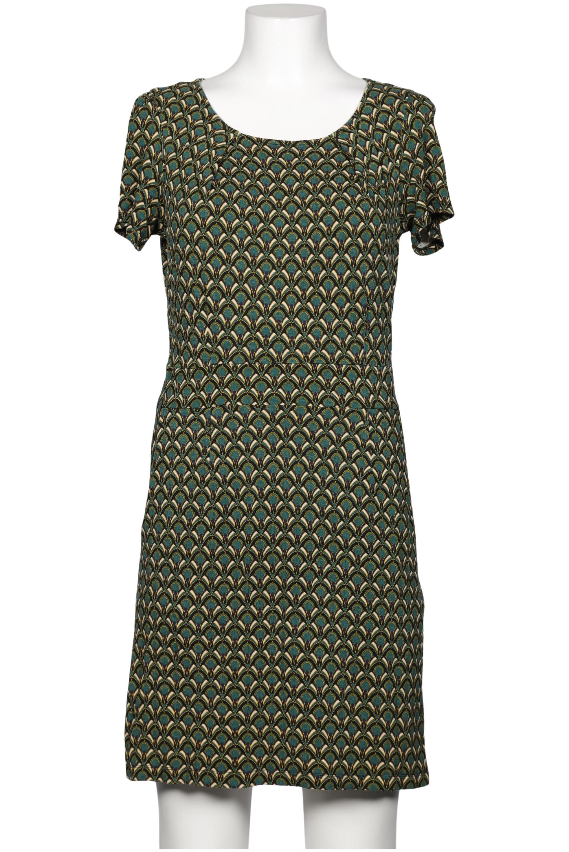 

King Louie Damen Kleid, grün, Gr. 42