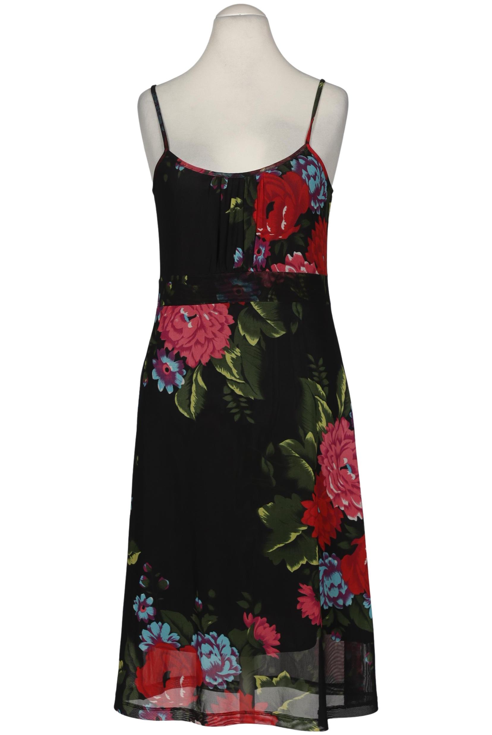 

King Louie Damen Kleid, mehrfarbig, Gr. 42