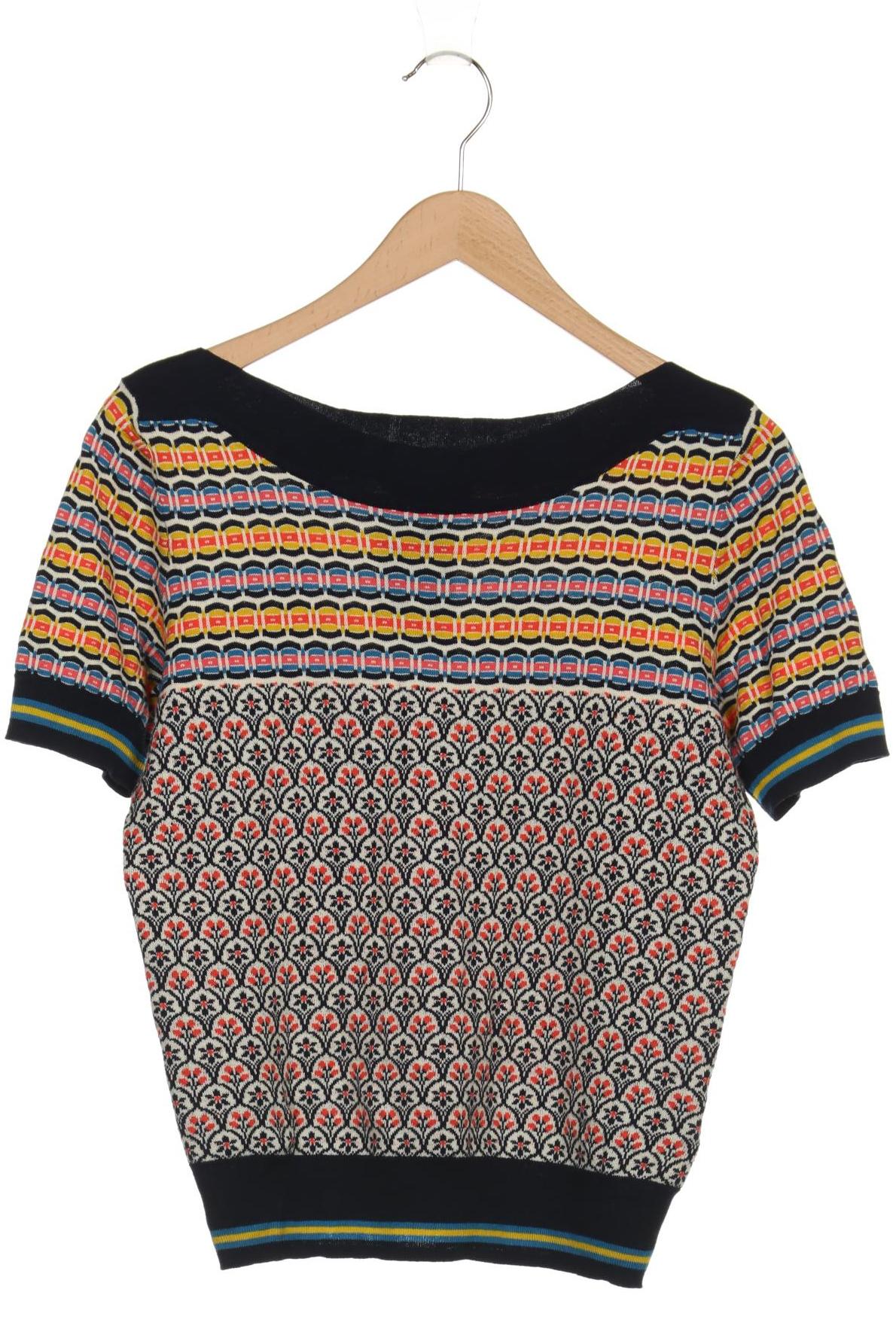 

King Louie Damen Pullover, mehrfarbig, Gr. 38