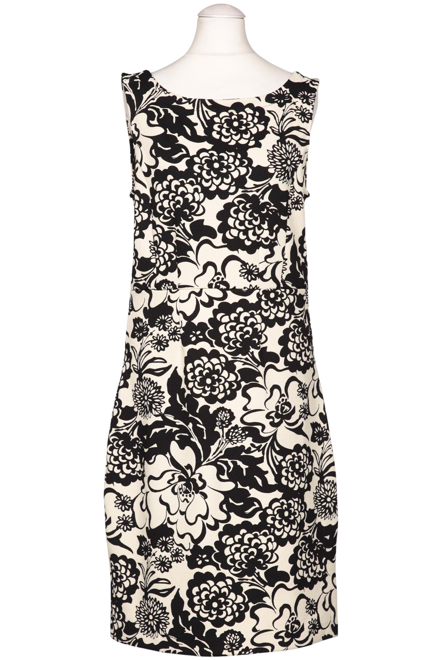 

King Louie Damen Kleid, mehrfarbig, Gr. 38