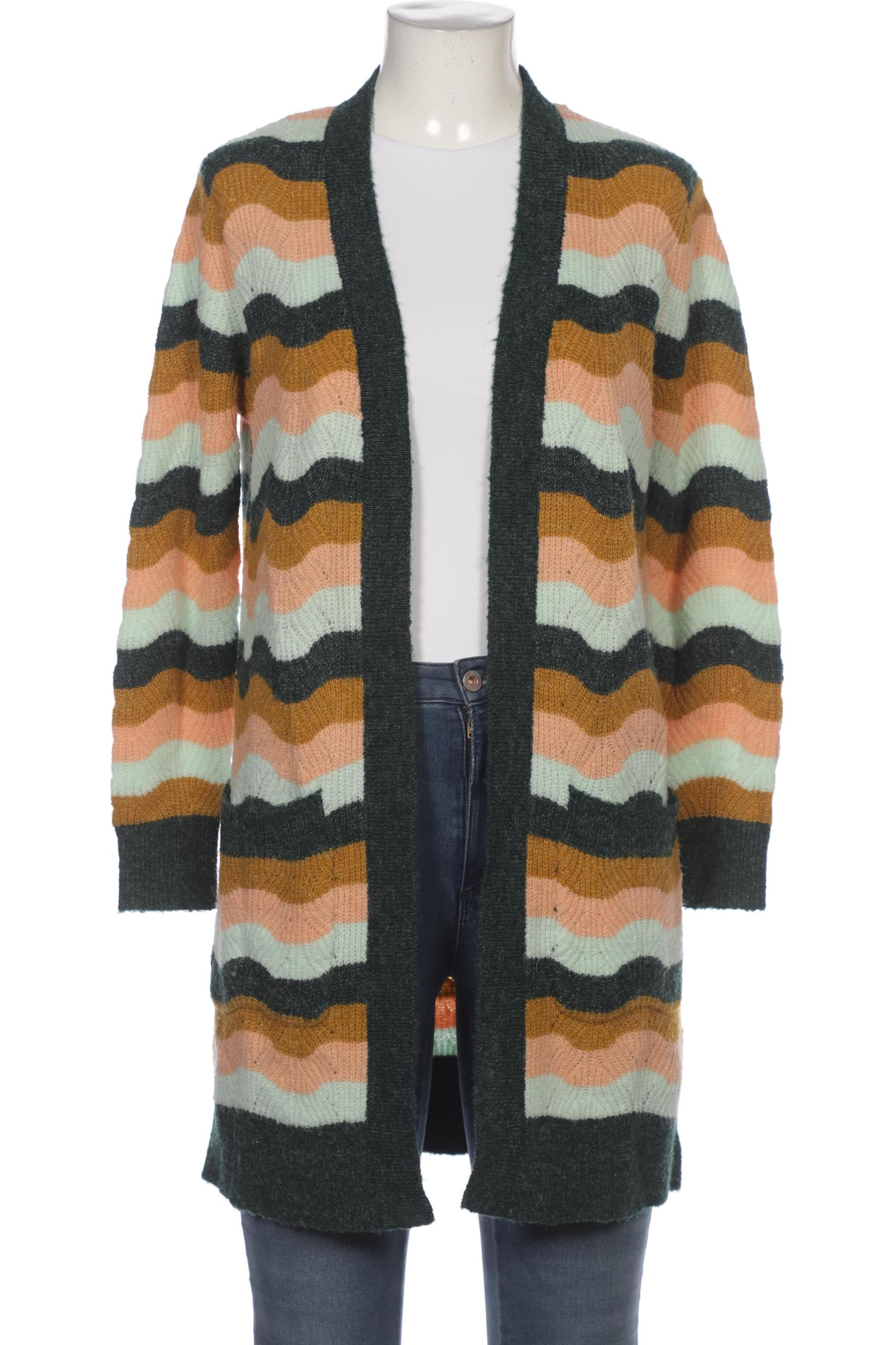 

King Louie Damen Strickjacke, grün, Gr. 36