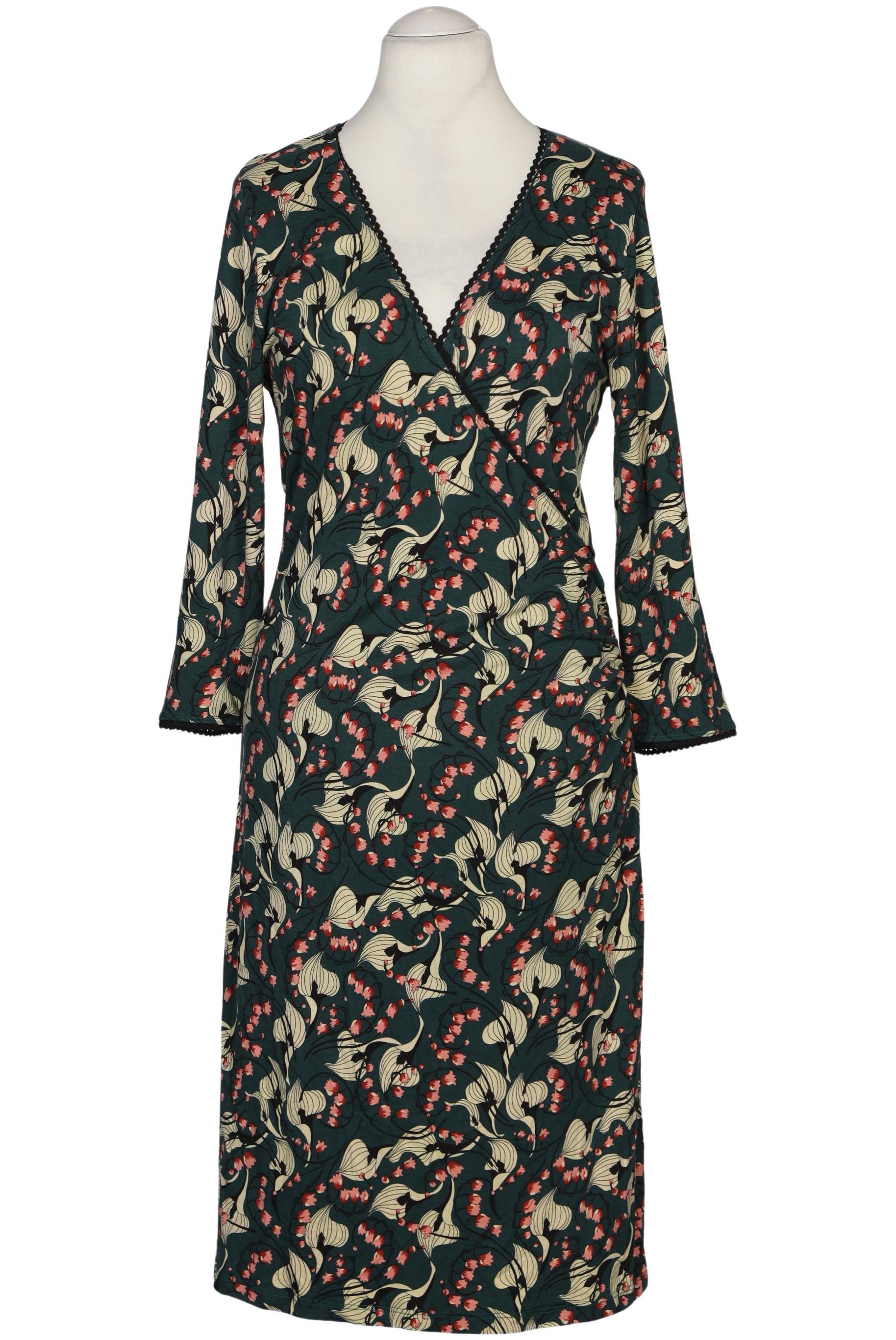 

King Louie Damen Kleid, mehrfarbig, Gr. 44