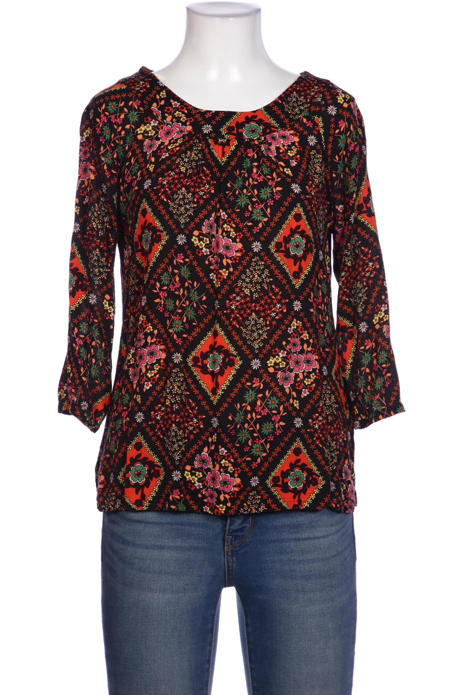 

KING LOUIE Damen Bluse, mehrfarbig