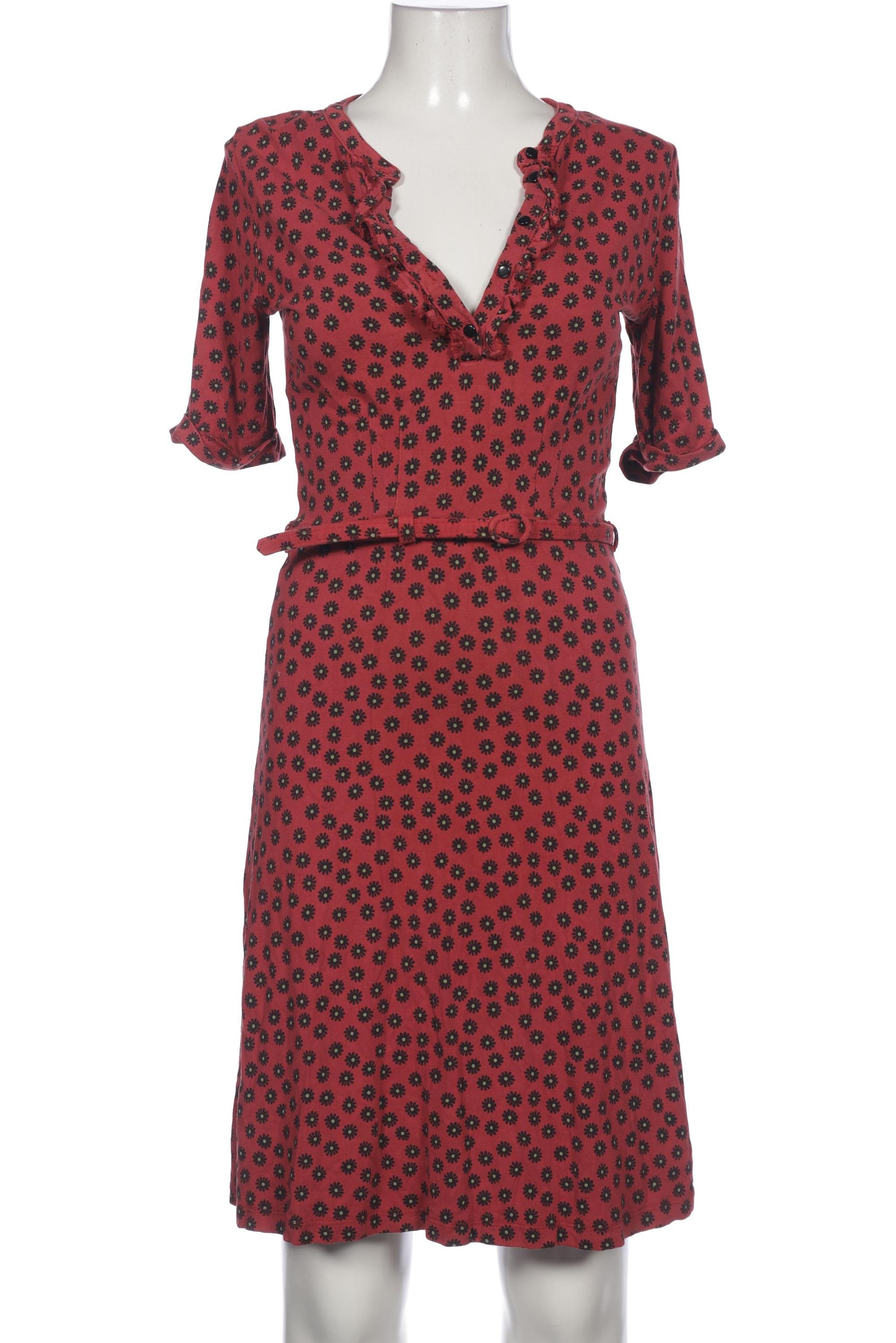 

KING LOUIE Damen Kleid, rot