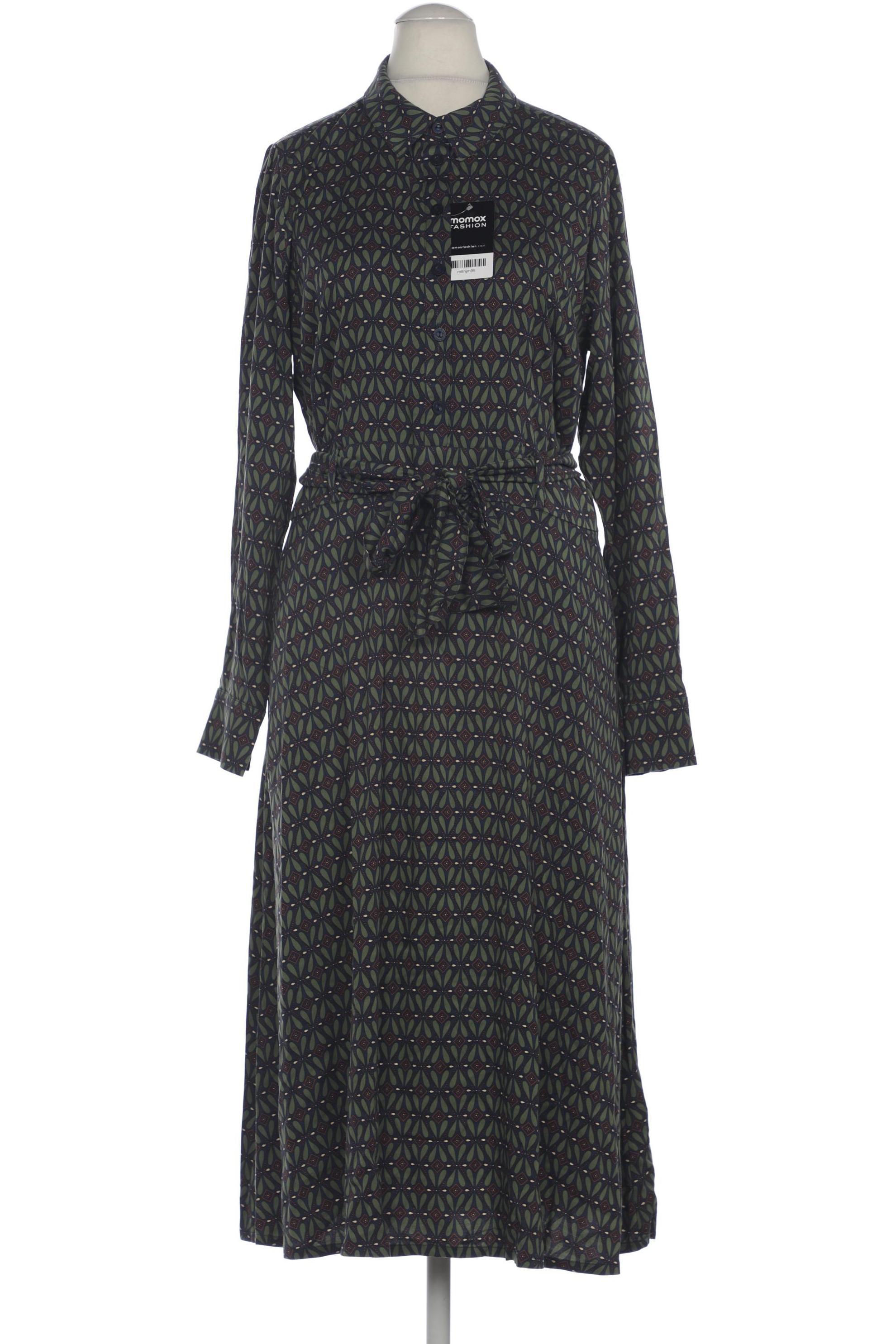 

King Louie Damen Kleid, grün, Gr. 40