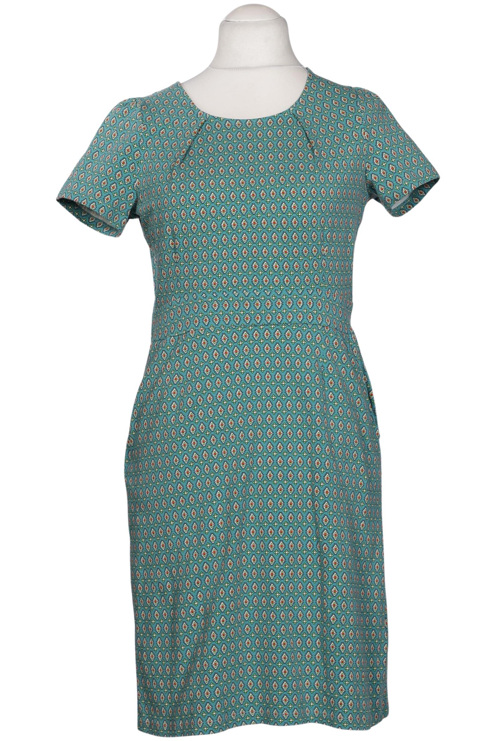 

King Louie Damen Kleid, grün, Gr. 42