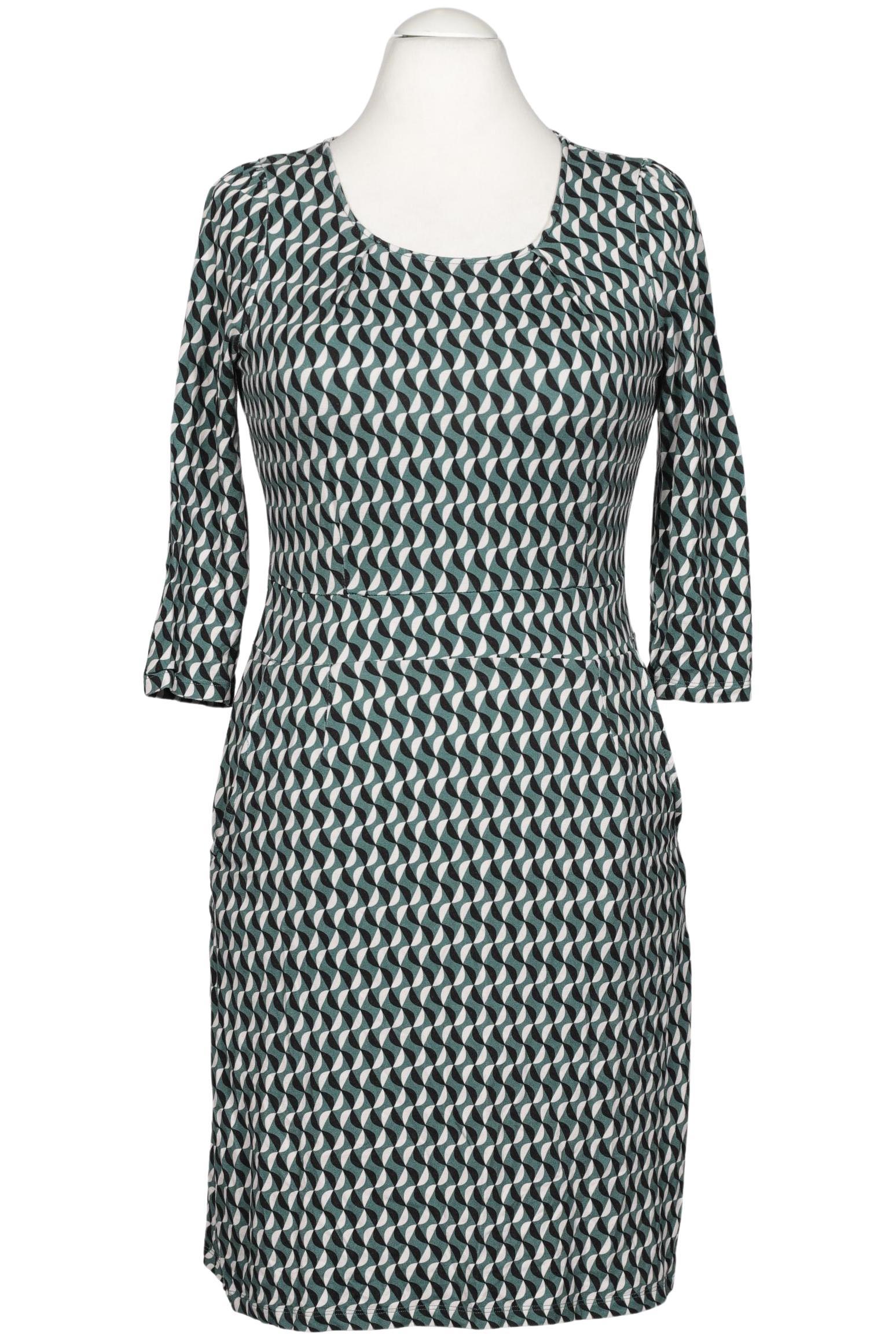 

King Louie Damen Kleid, mehrfarbig, Gr. 42