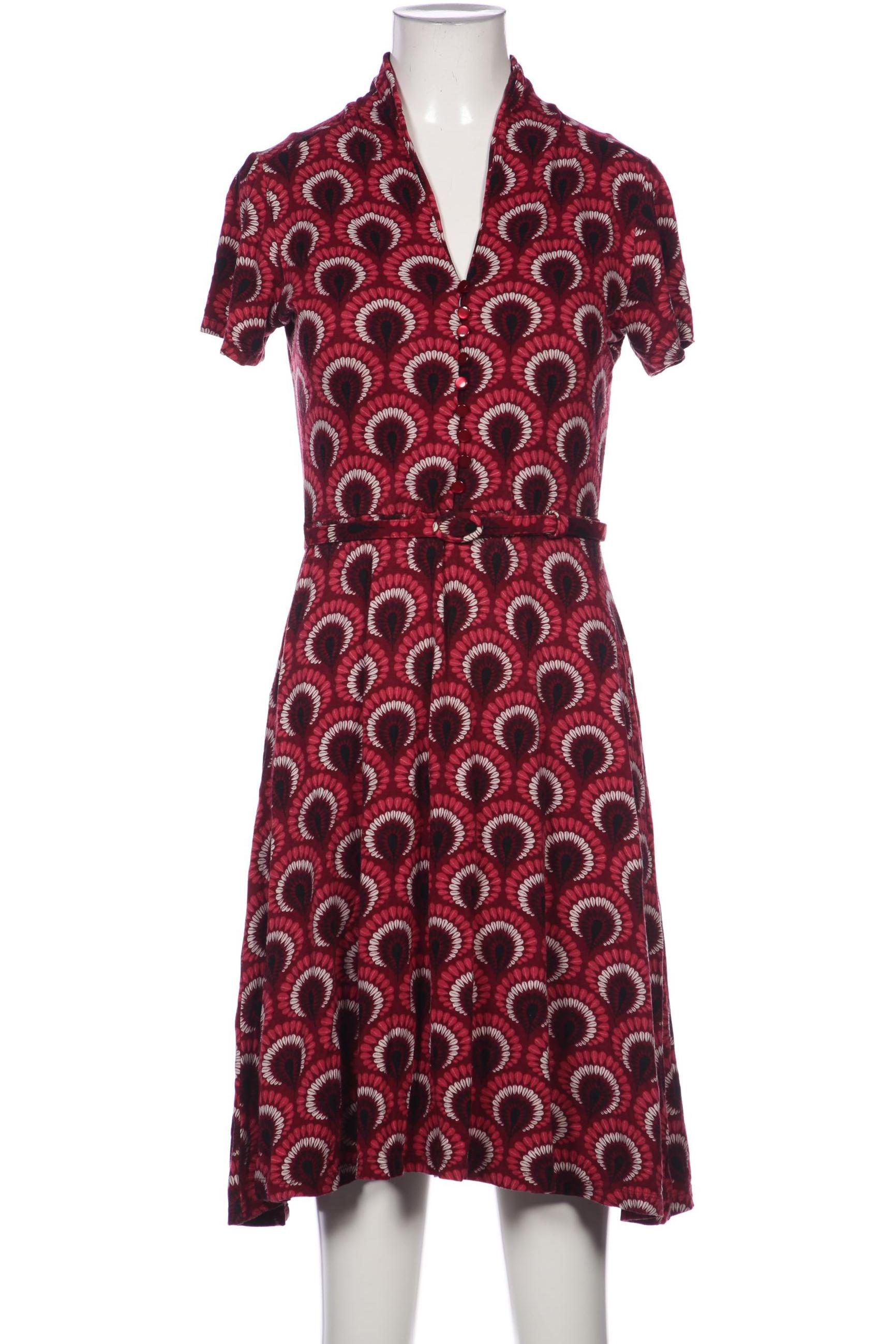 

King Louie Damen Kleid, pink, Gr. 38