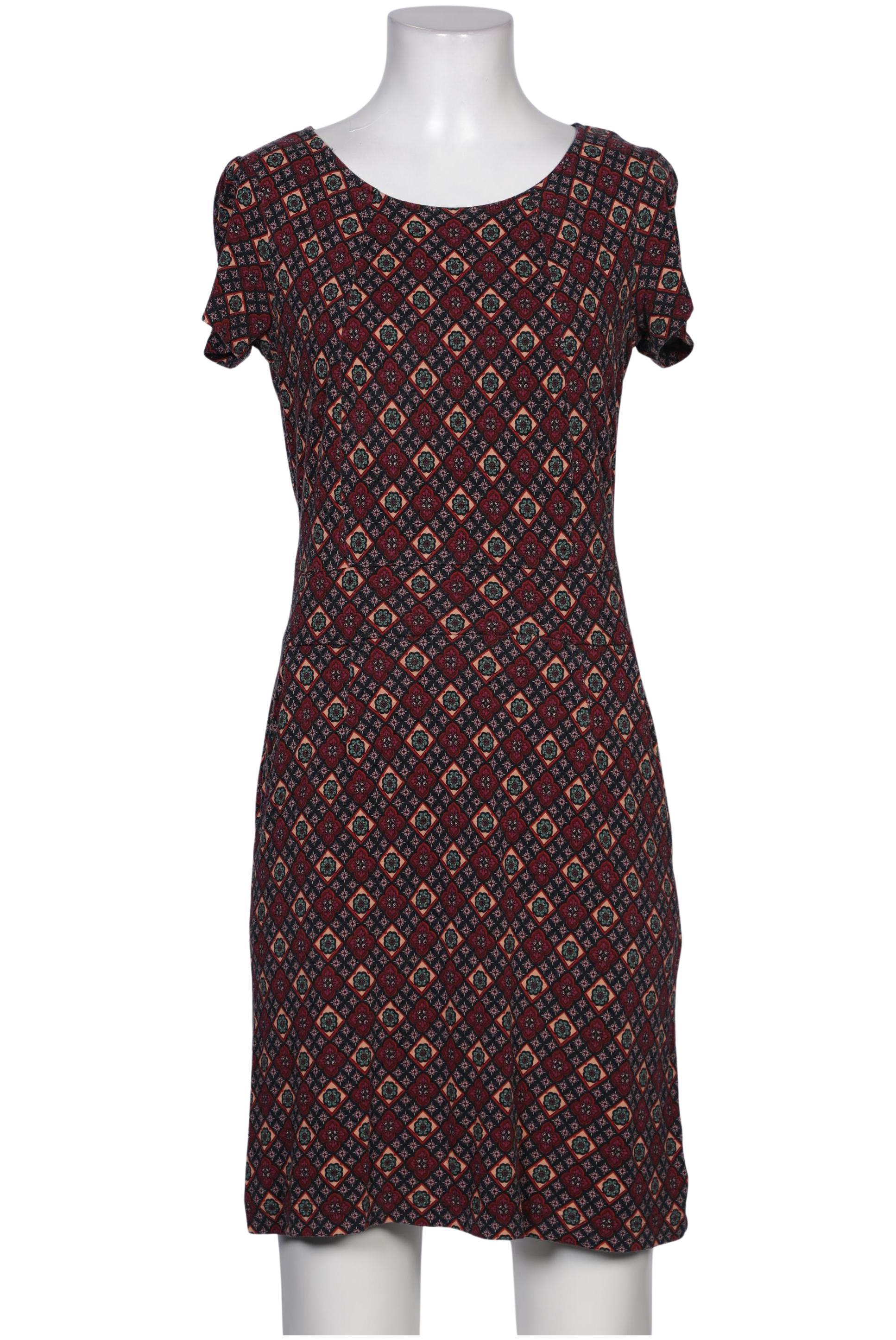 

King Louie Damen Kleid, mehrfarbig, Gr. 38