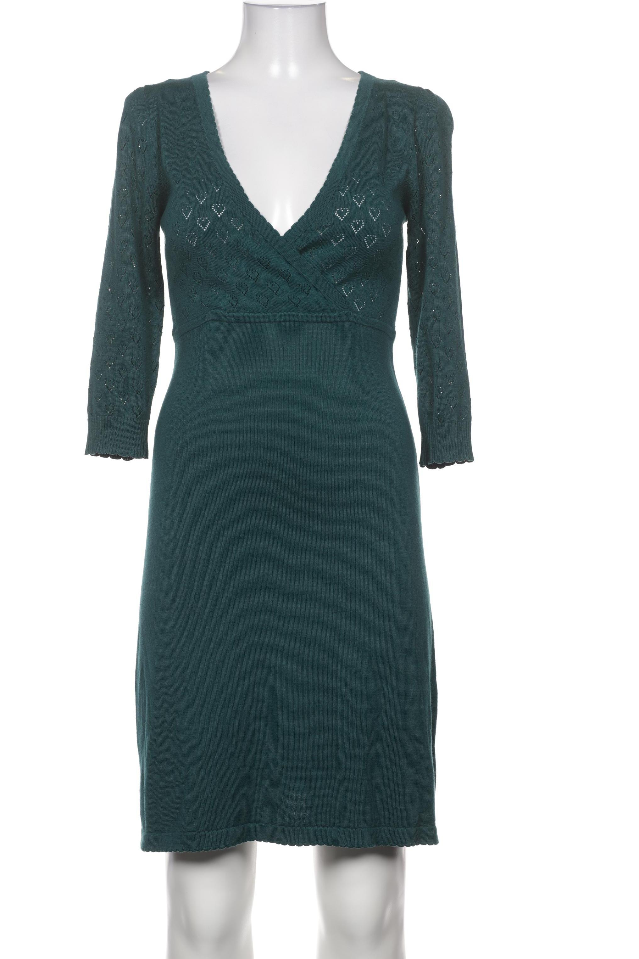 

King Louie Damen Kleid, türkis, Gr. 36