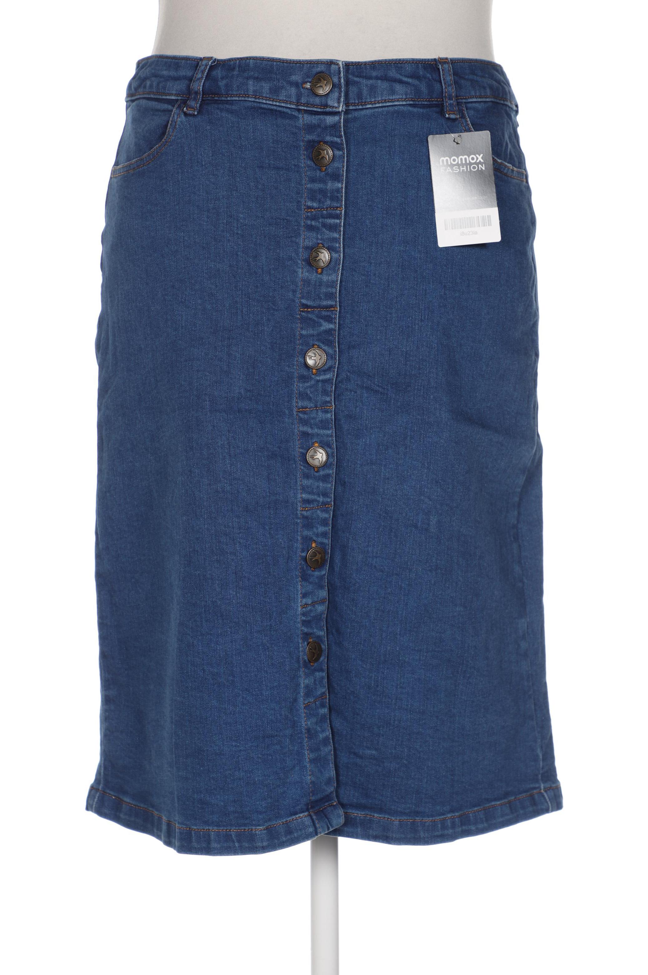 

King Louie Damen Rock, blau, Gr. 42