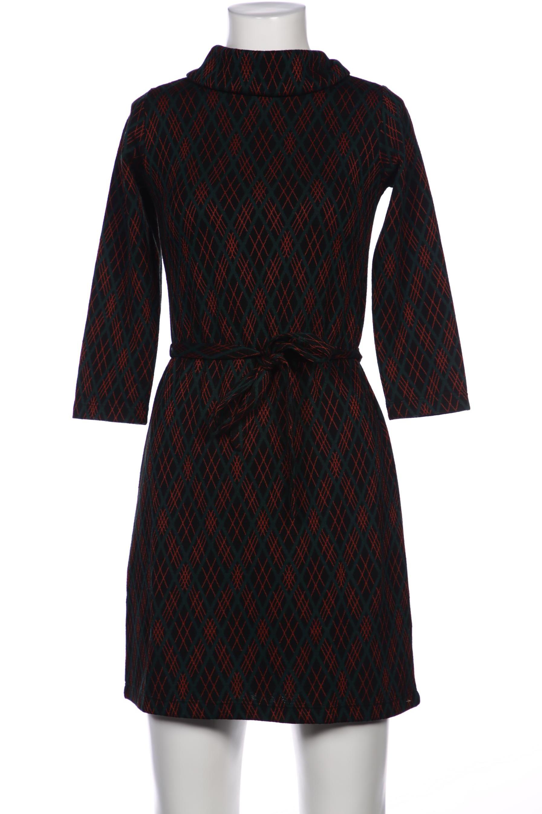 

KING LOUIE Damen Kleid, schwarz