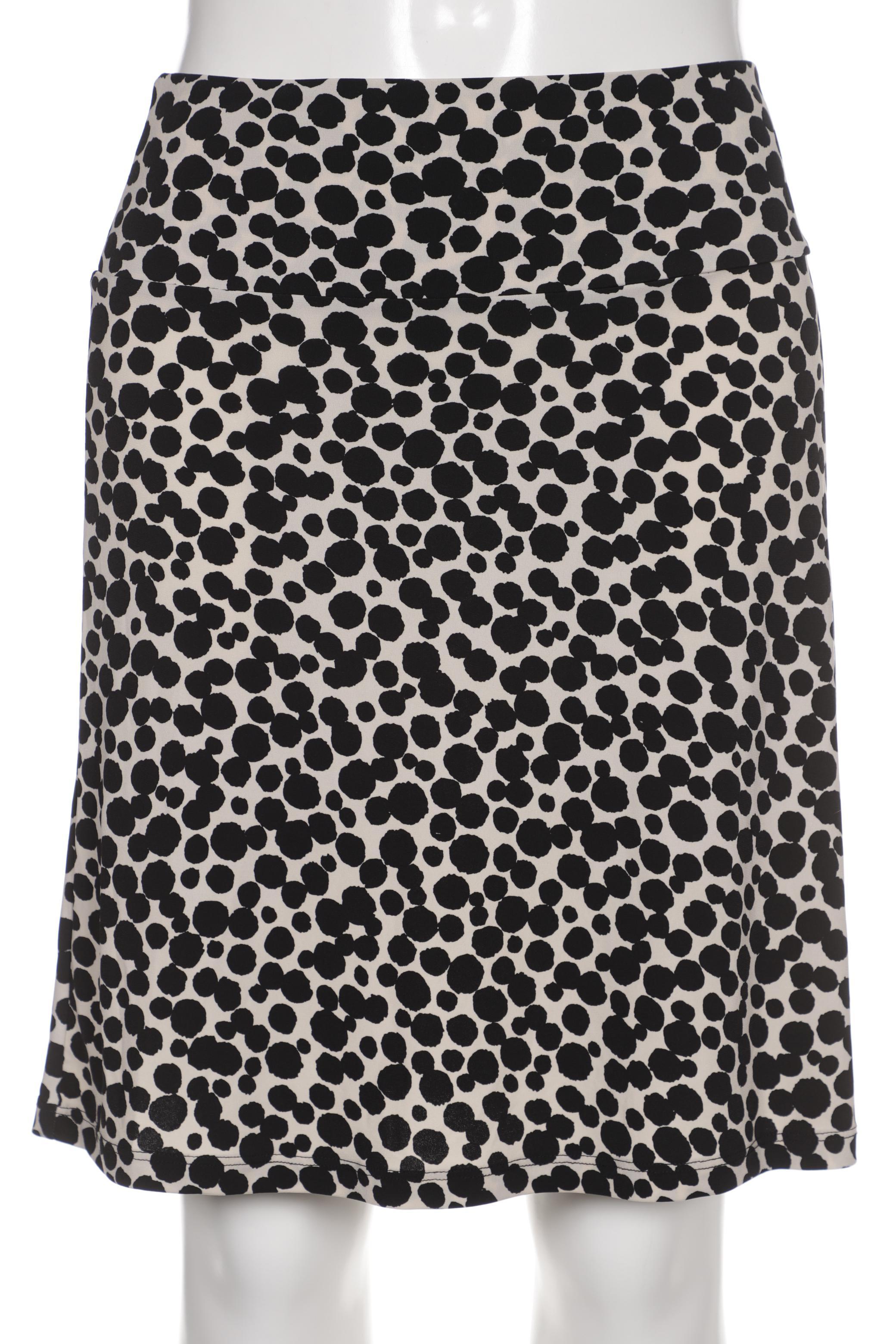 

KING LOUIE Damen Rock, schwarz