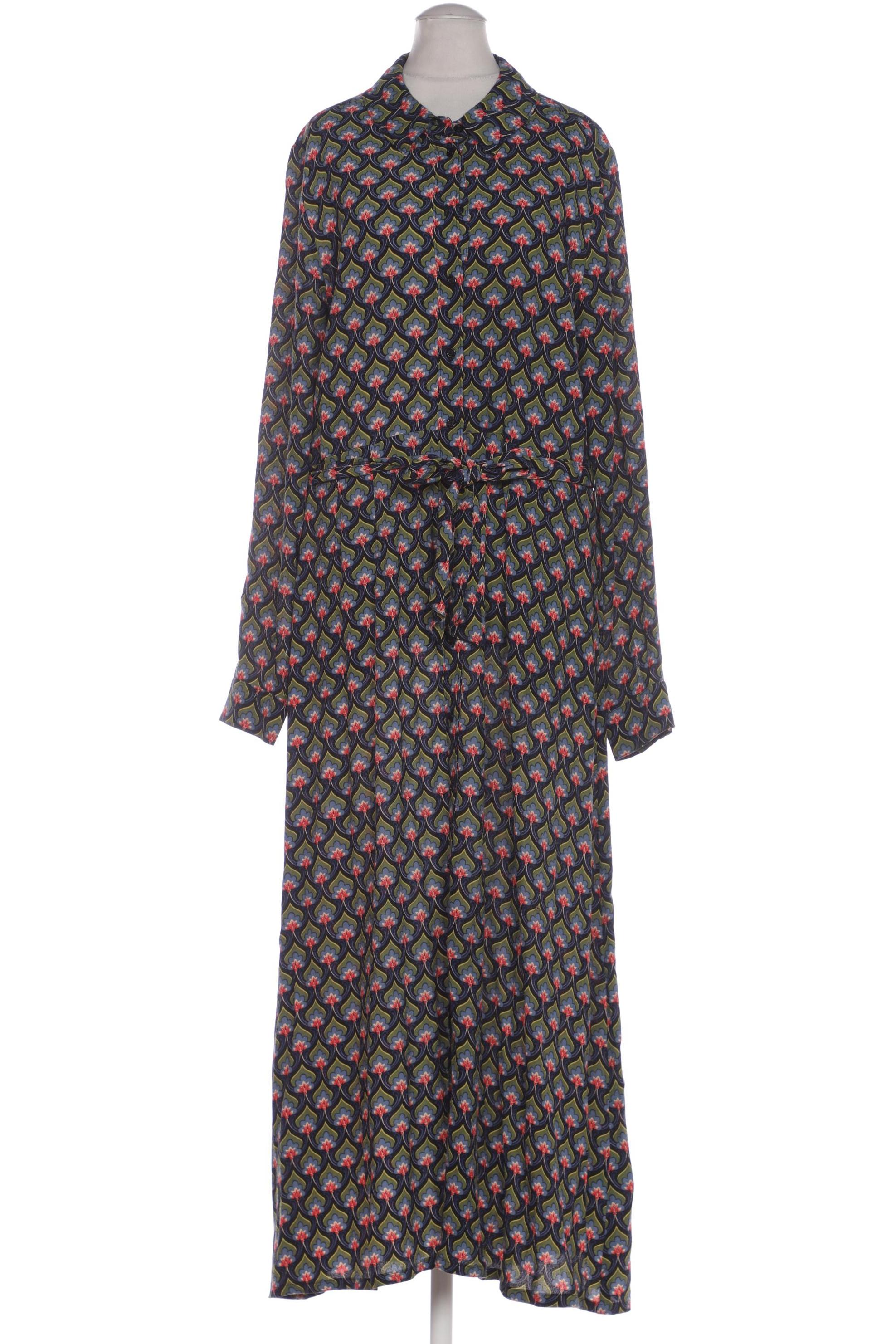 

King Louie Damen Kleid, mehrfarbig, Gr. 42