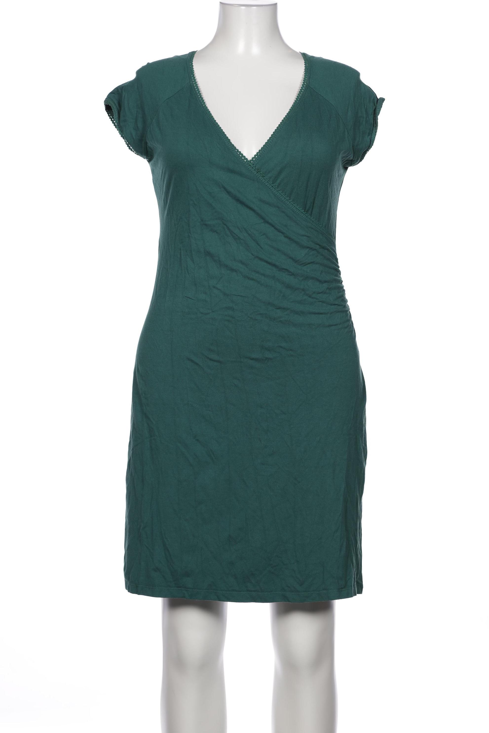 

King Louie Damen Kleid, türkis, Gr. 42