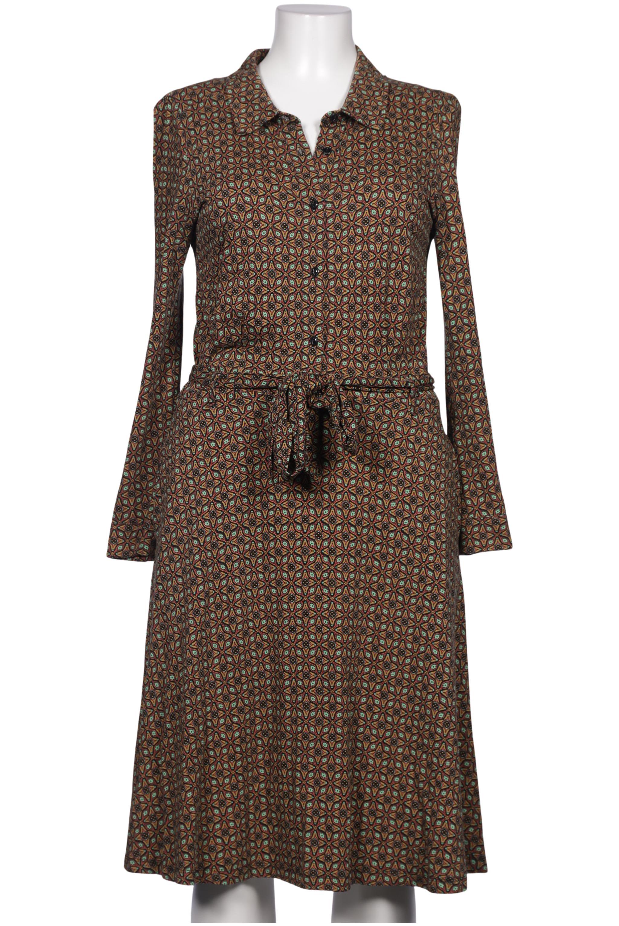 

King Louie Damen Kleid, grün, Gr. 42