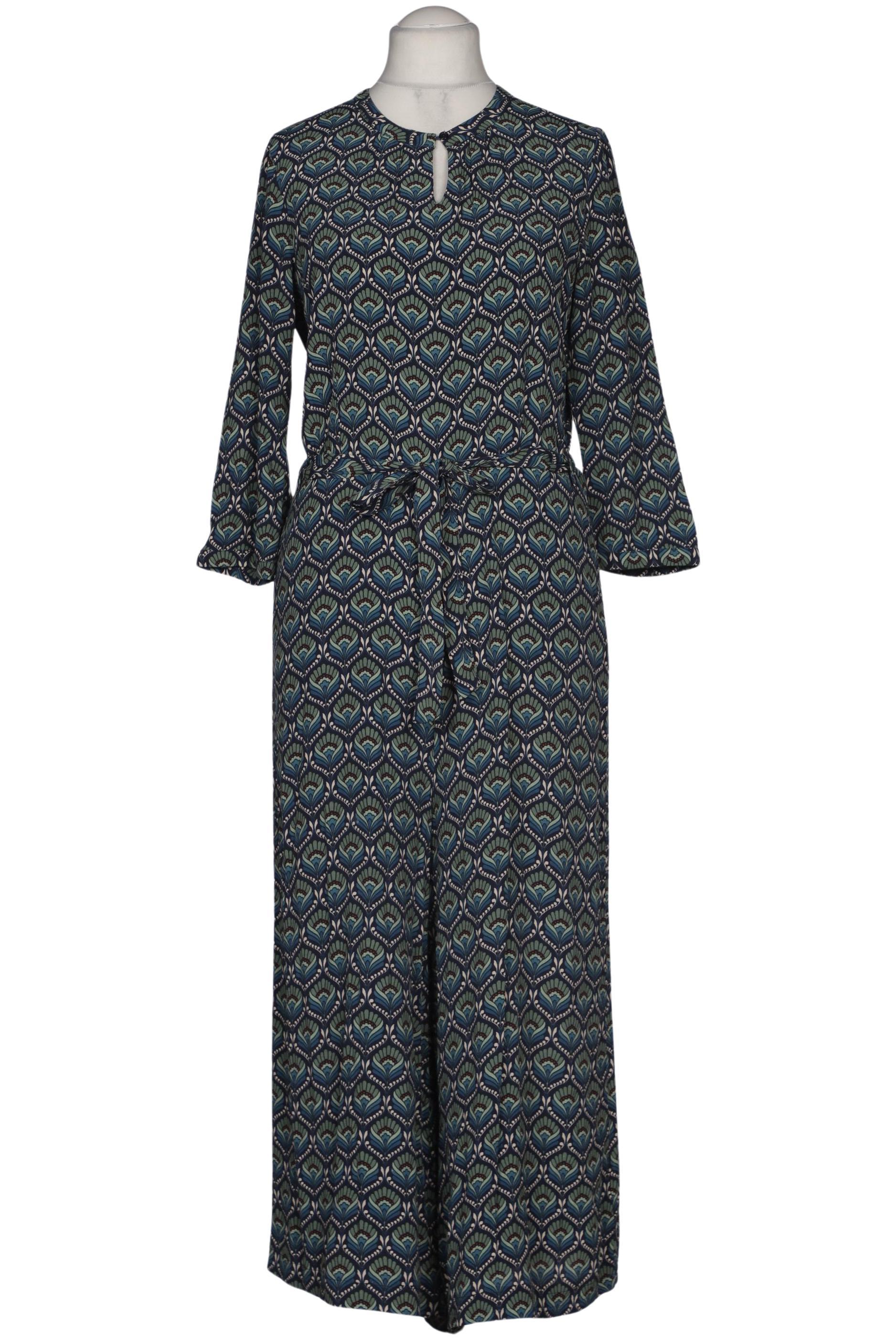 

King Louie Damen Jumpsuit/Overall, mehrfarbig, Gr. 42