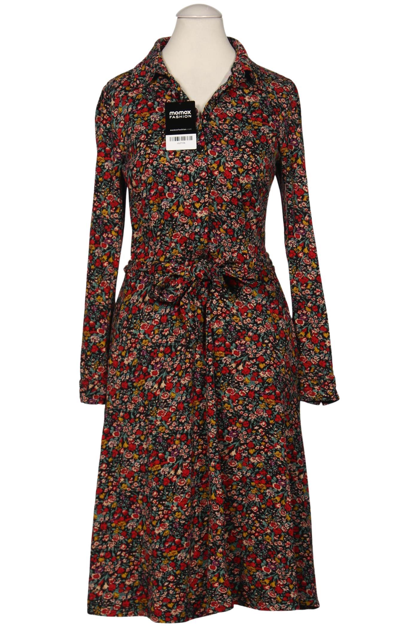 

King Louie Damen Kleid, mehrfarbig, Gr. 36