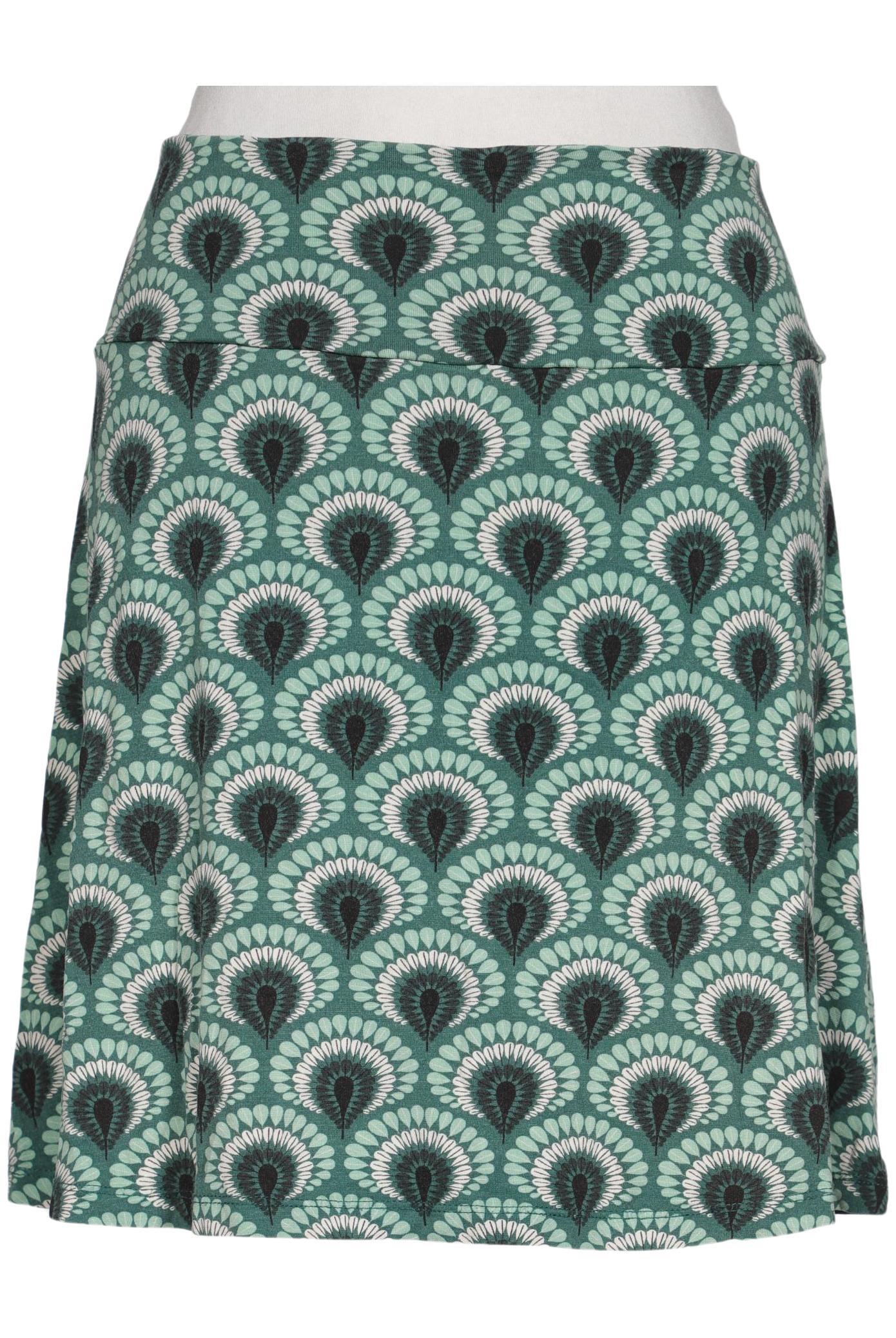 

King Louie Damen Rock, grün, Gr. 38