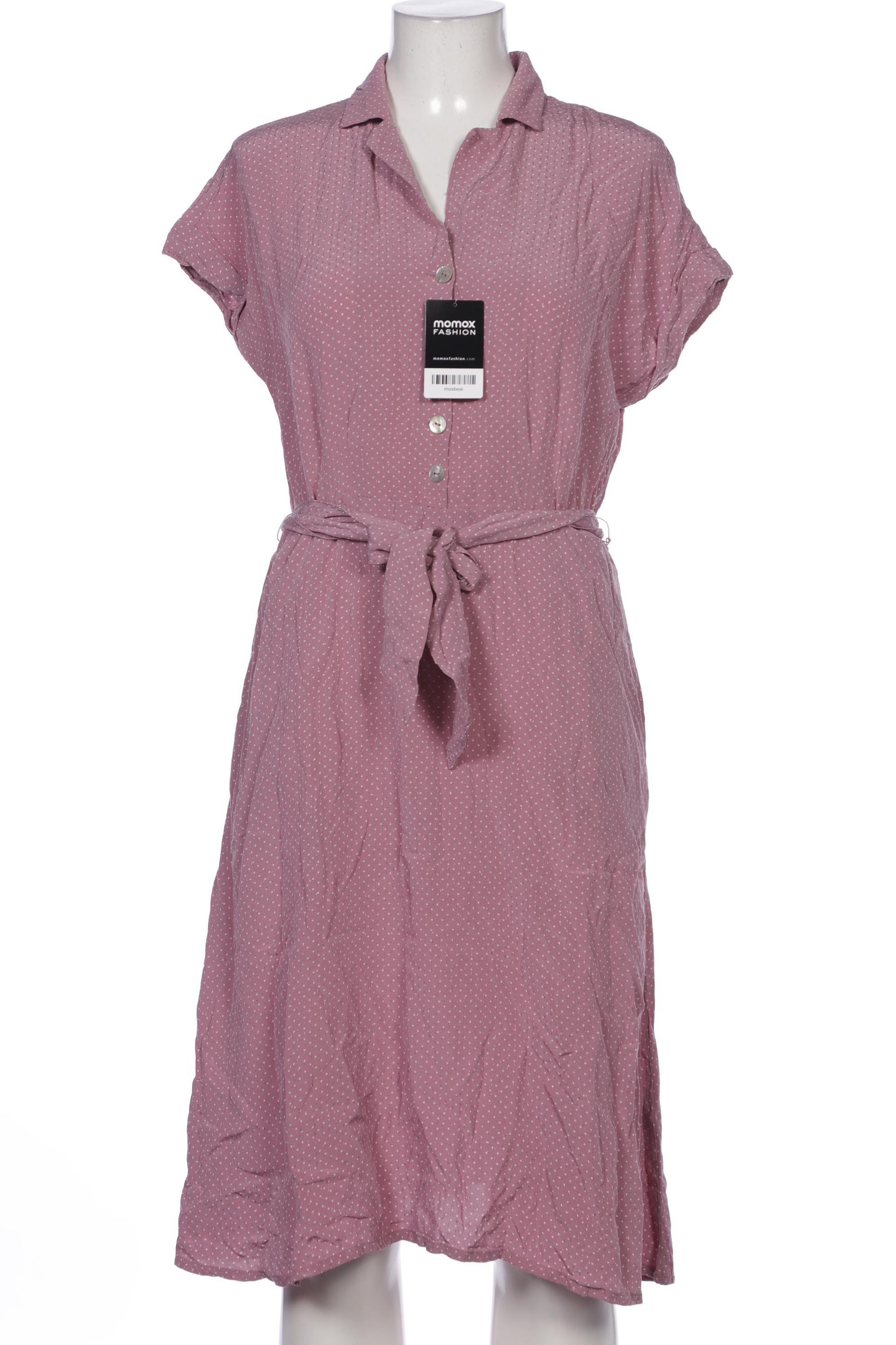 

King Louie Damen Kleid, pink, Gr. 40