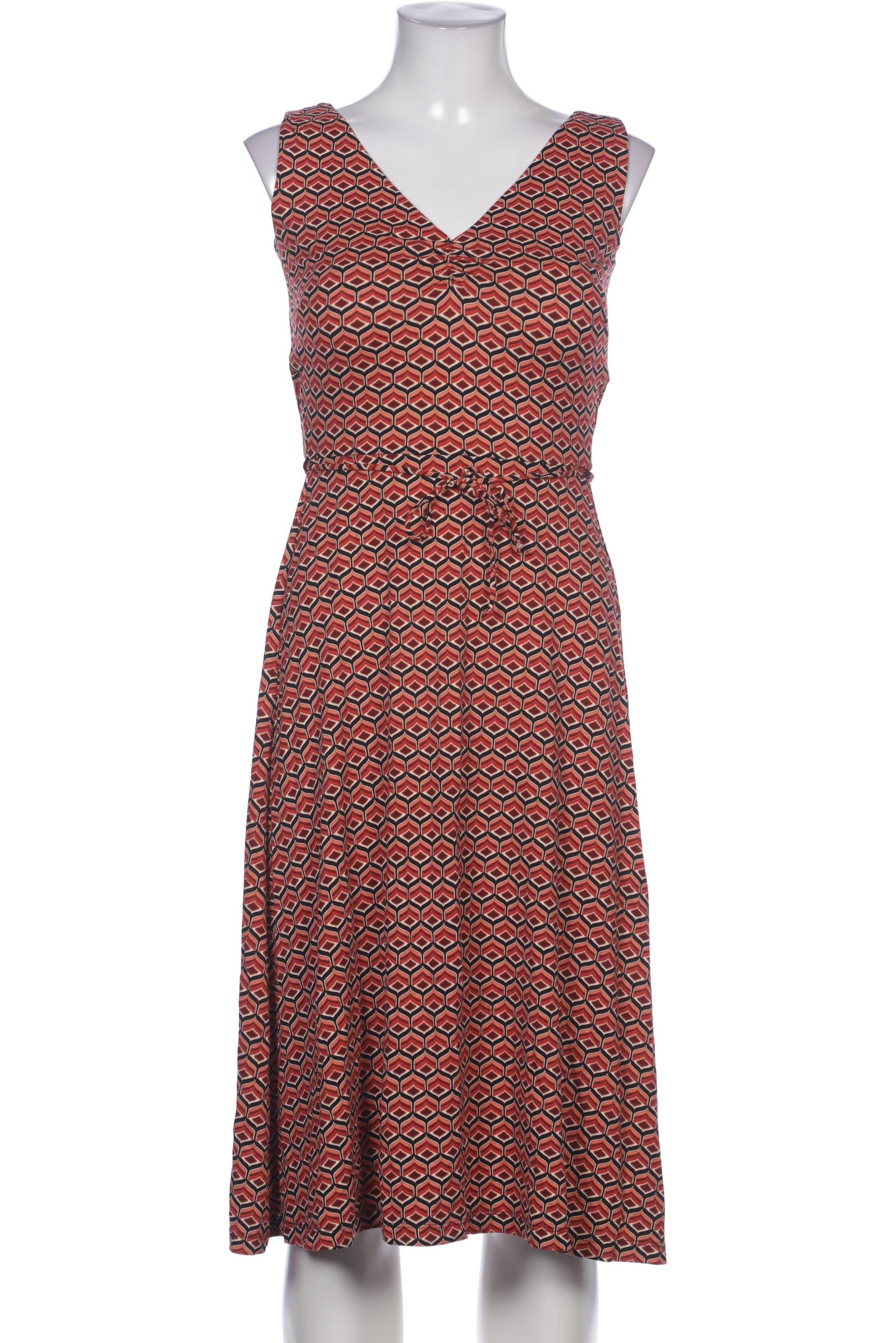 

King Louie Damen Kleid, mehrfarbig, Gr. 36