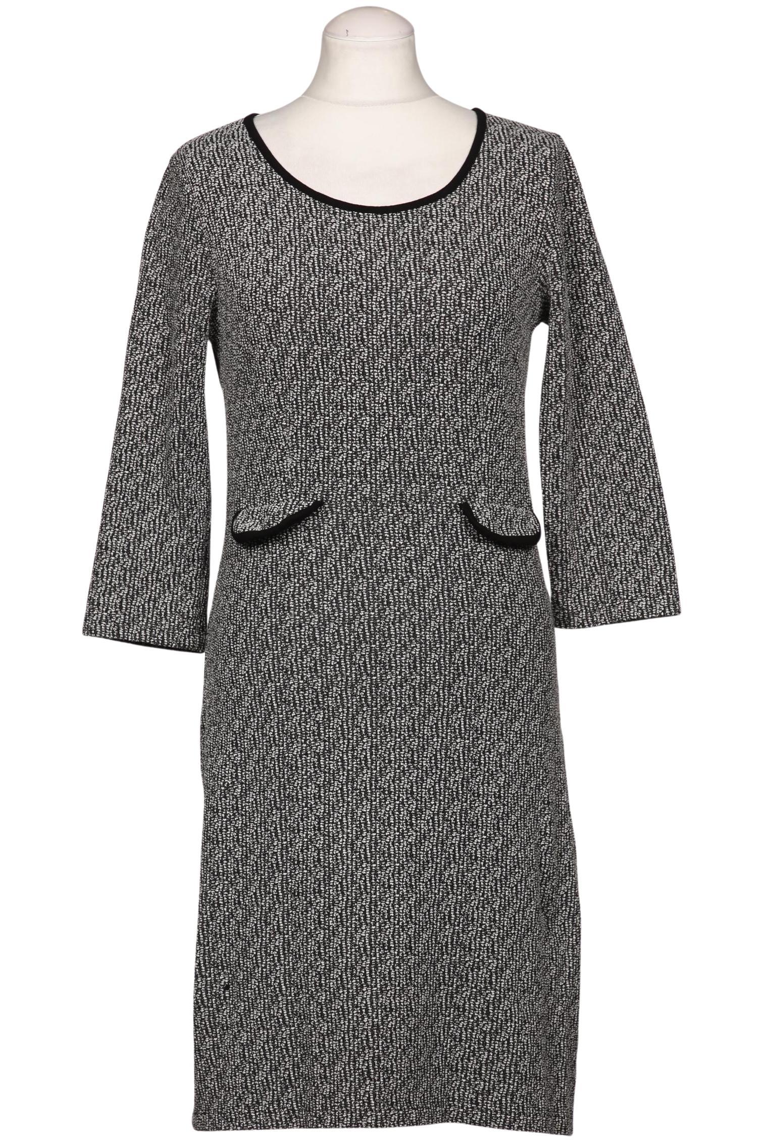 

King Louie Damen Kleid, grau, Gr. 38