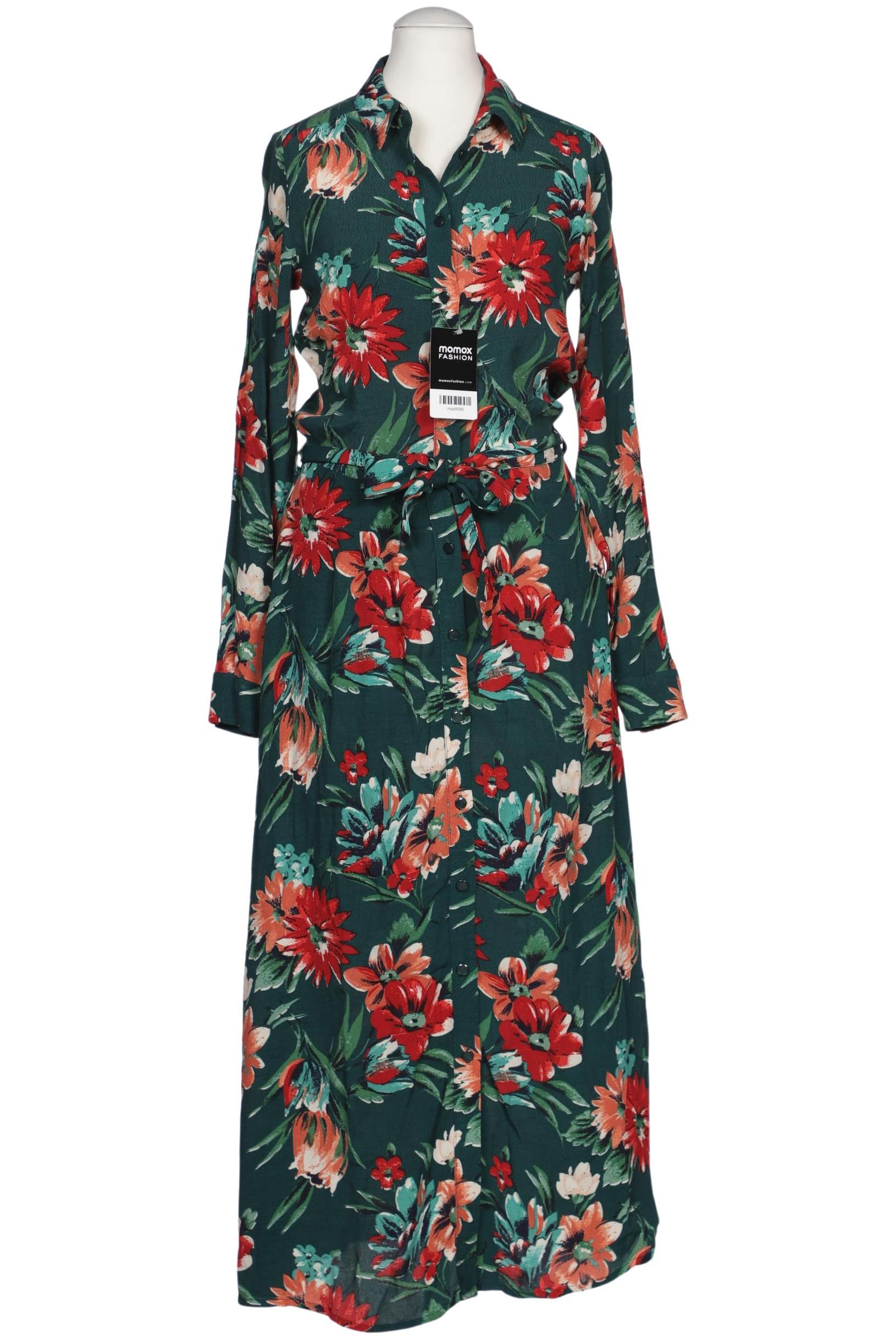 

King Louie Damen Kleid, grün, Gr. 34