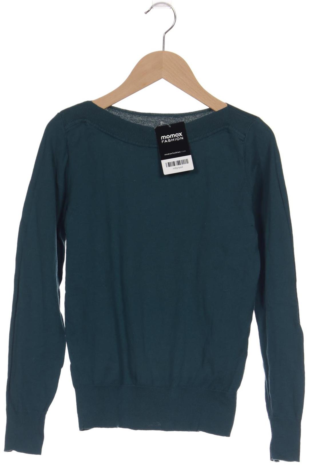 

KING LOUIE Damen Pullover, türkis