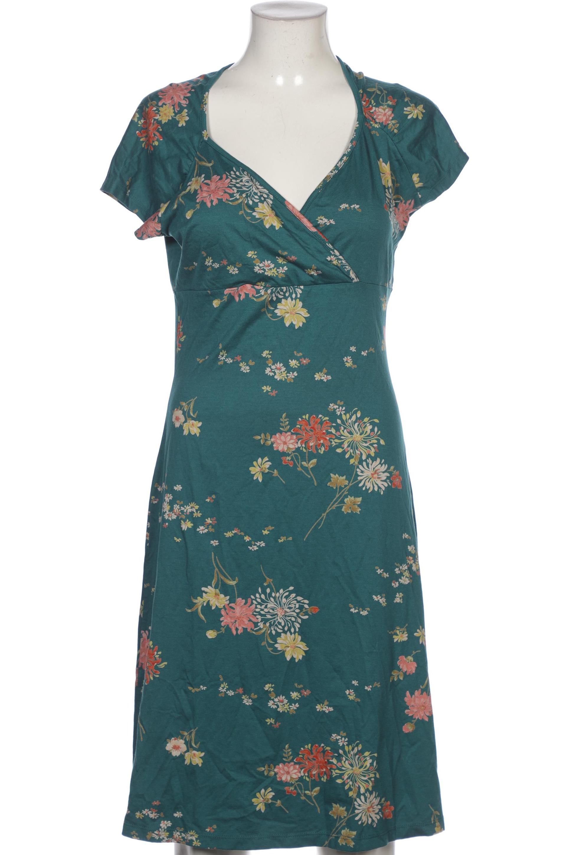 

KING LOUIE Damen Kleid, türkis
