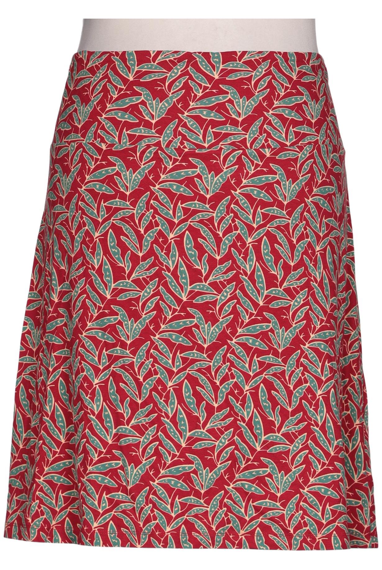 

King Louie Damen Rock, rot, Gr. 44