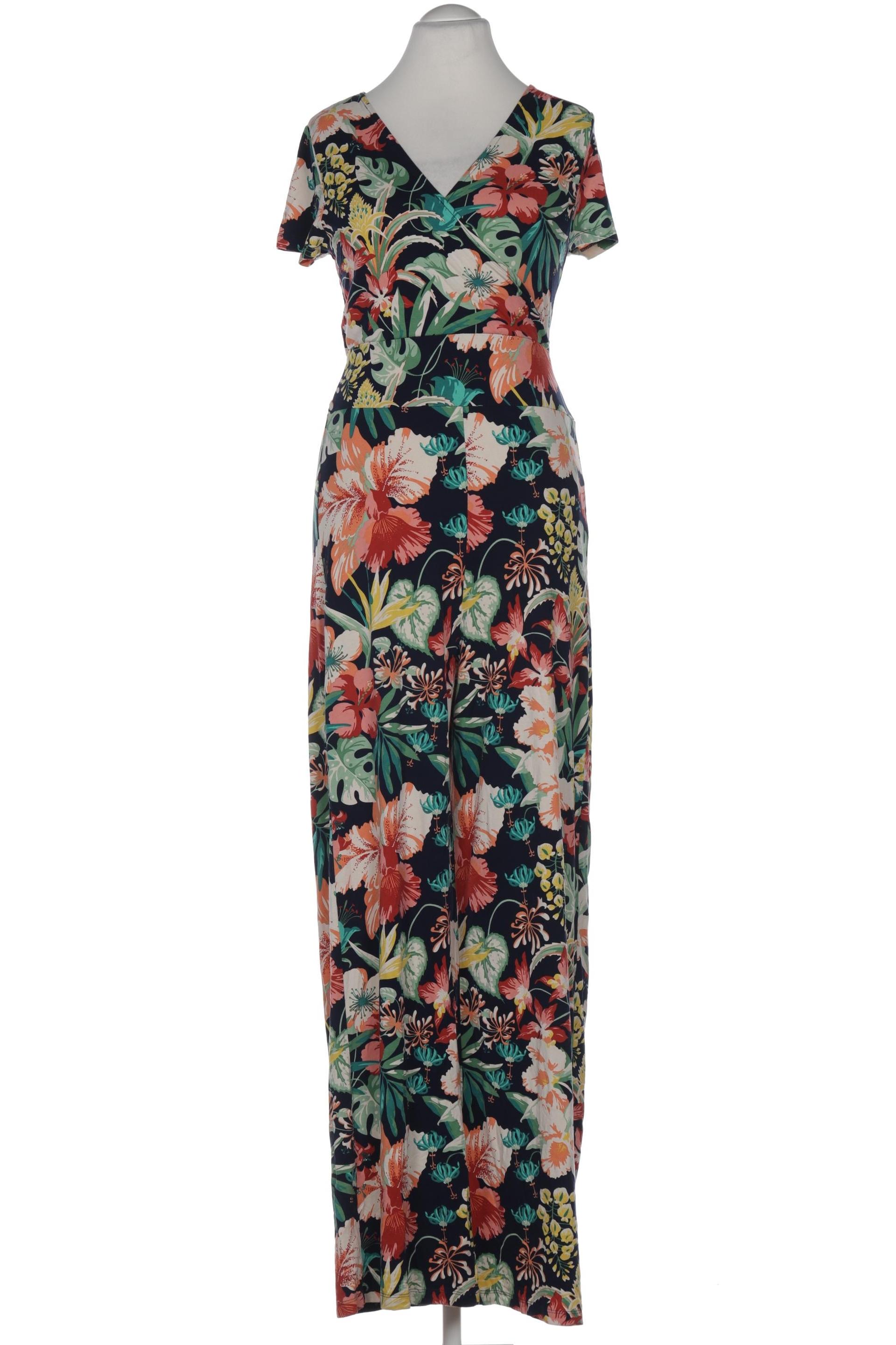 

King Louie Damen Jumpsuit/Overall, marineblau, Gr. 42