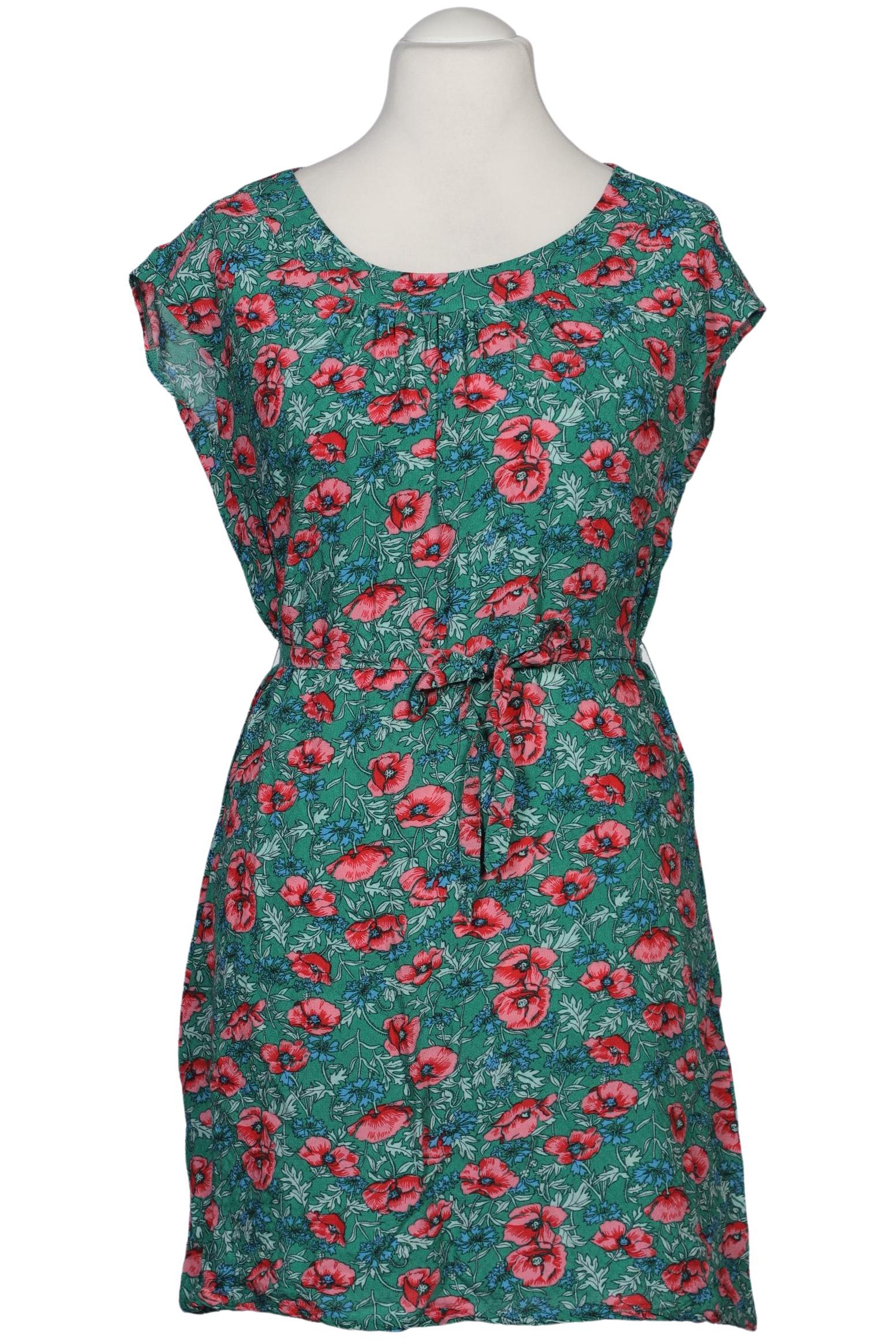 

King Louie Damen Kleid, mehrfarbig, Gr. 40