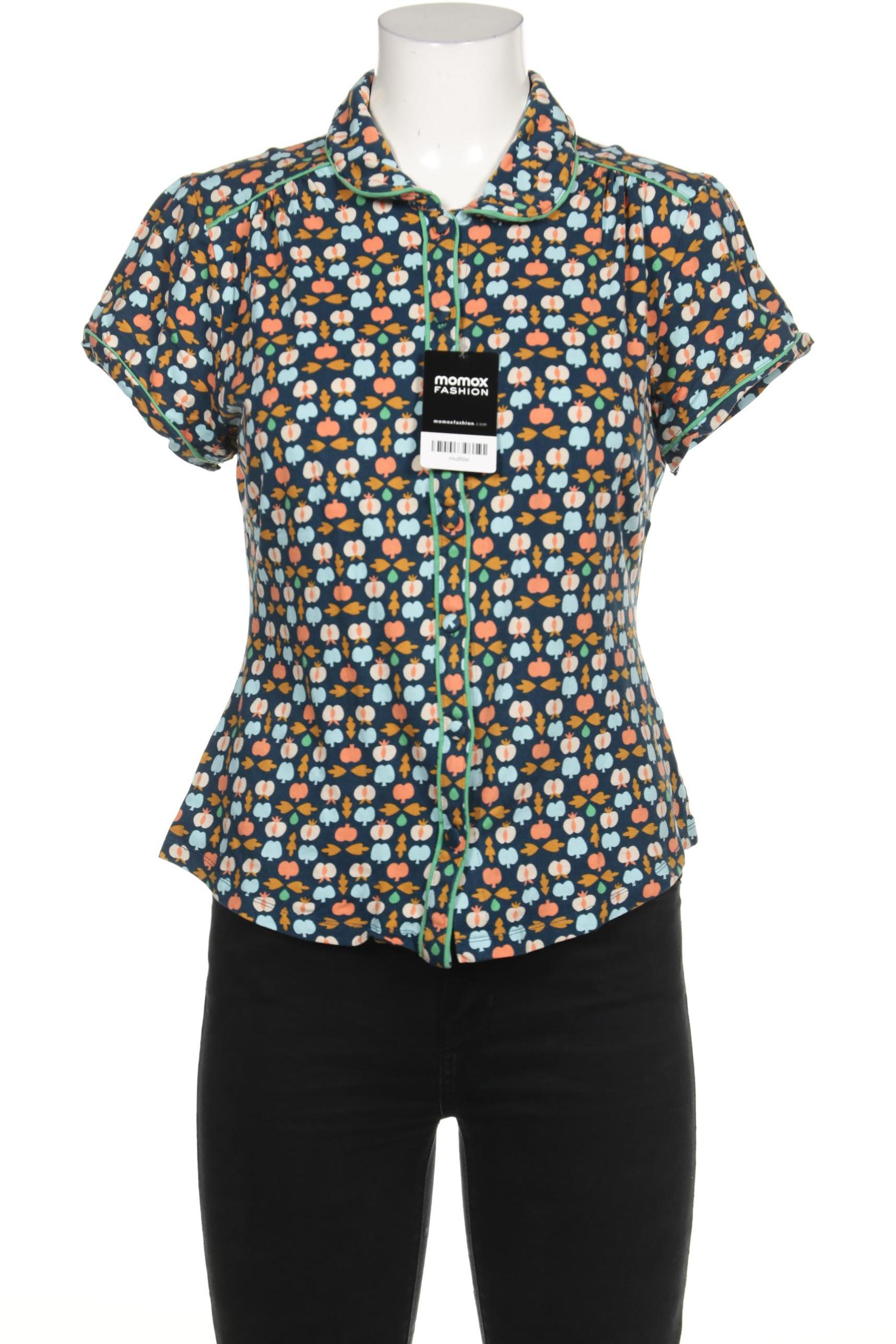 

KING LOUIE Damen Bluse, mehrfarbig