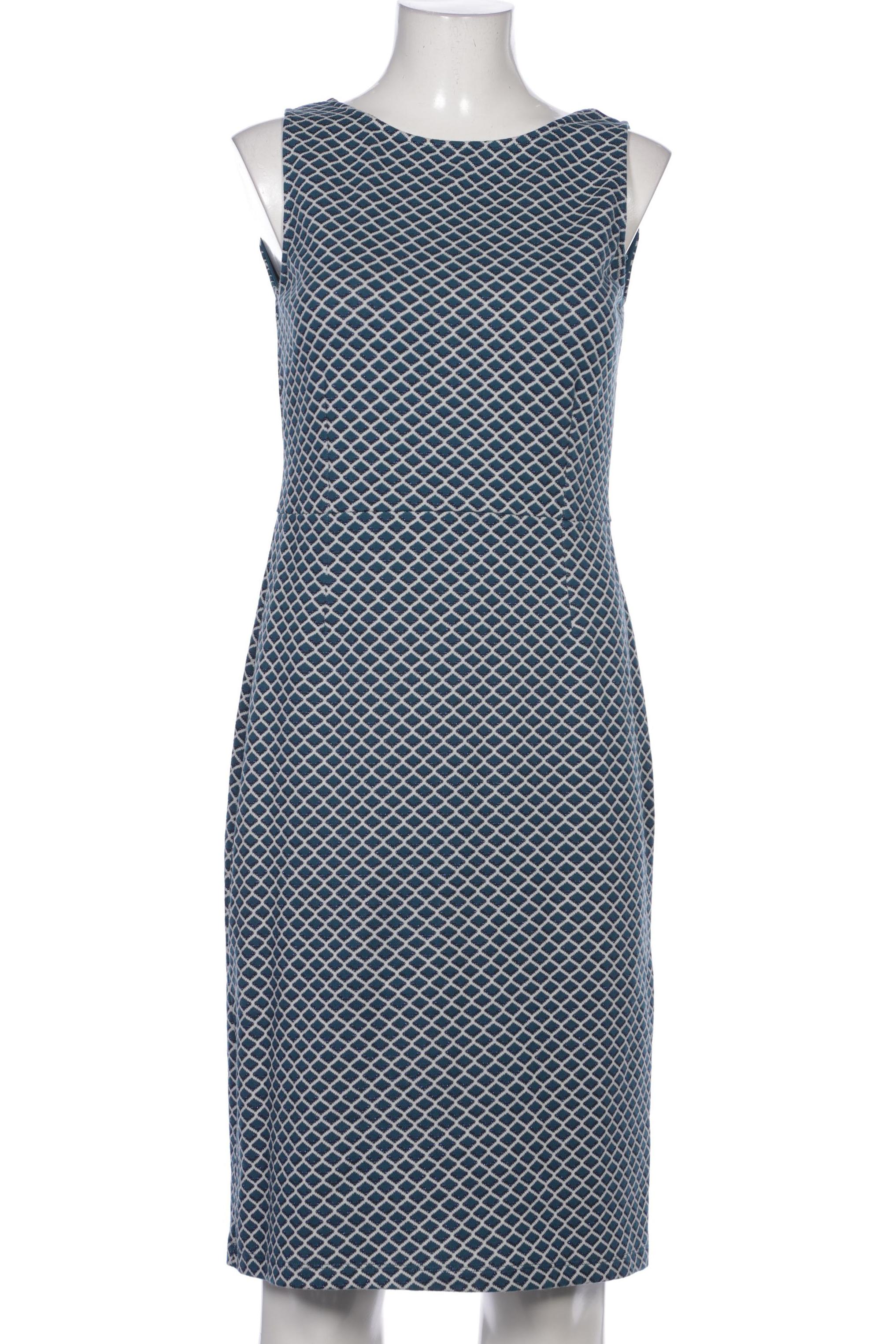 

King Louie Damen Kleid, türkis, Gr. 42