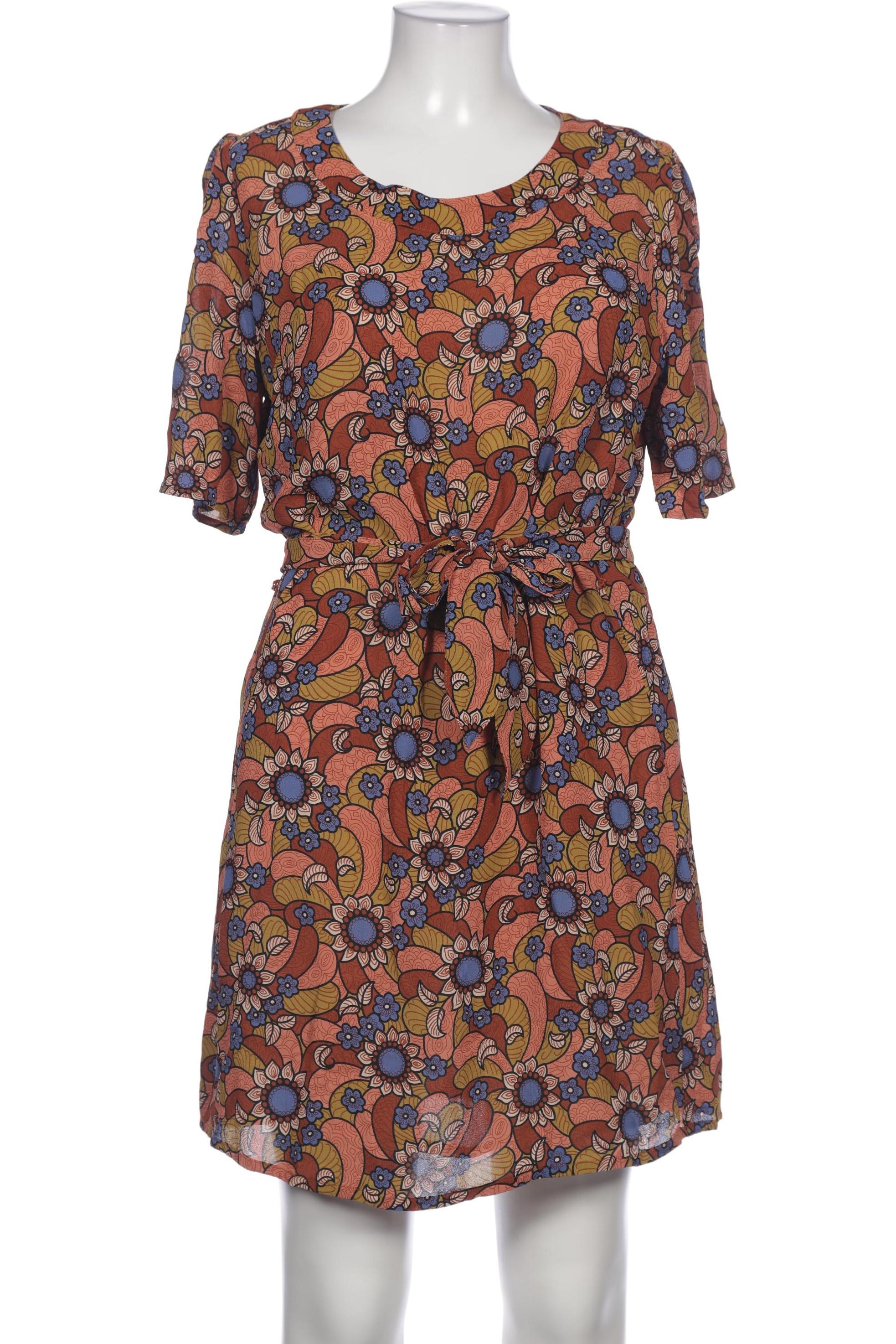 

King Louie Damen Kleid, mehrfarbig, Gr. 44