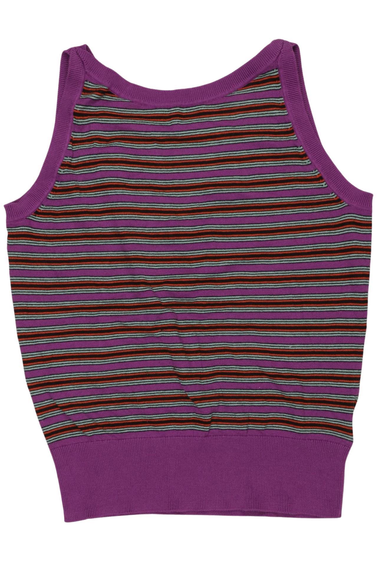 

King Louie Damen Top, flieder, Gr. 34