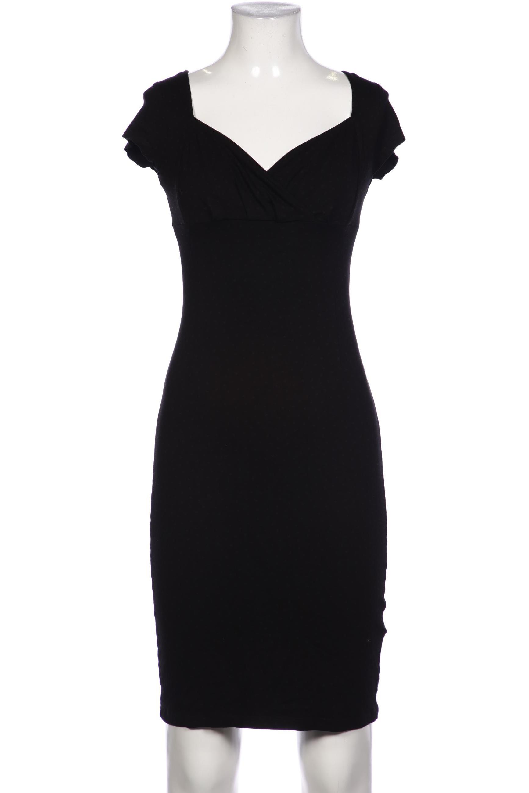 

KING LOUIE Damen Kleid, schwarz